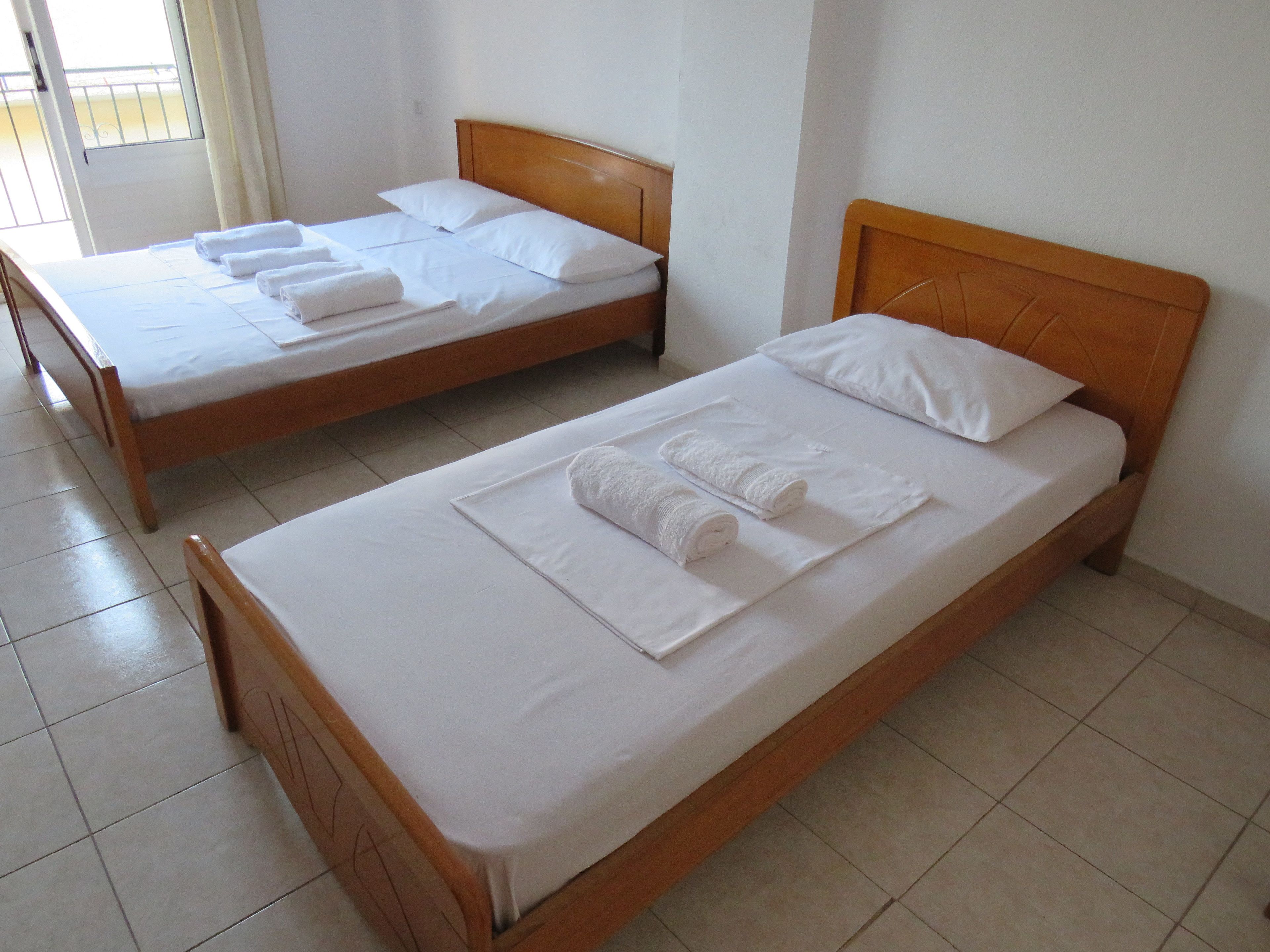 Hotel Casa Mia