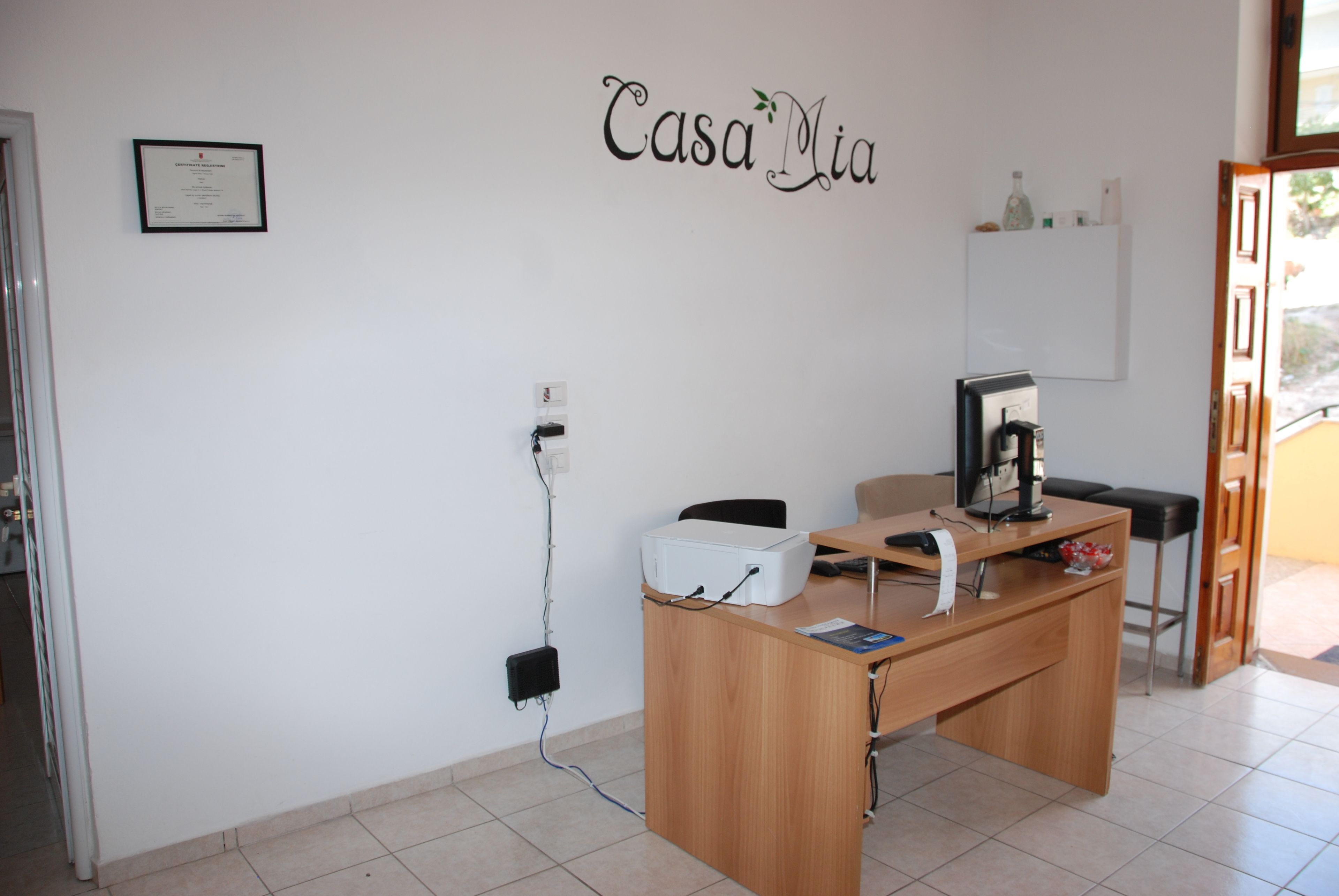 Hotel Casa Mia