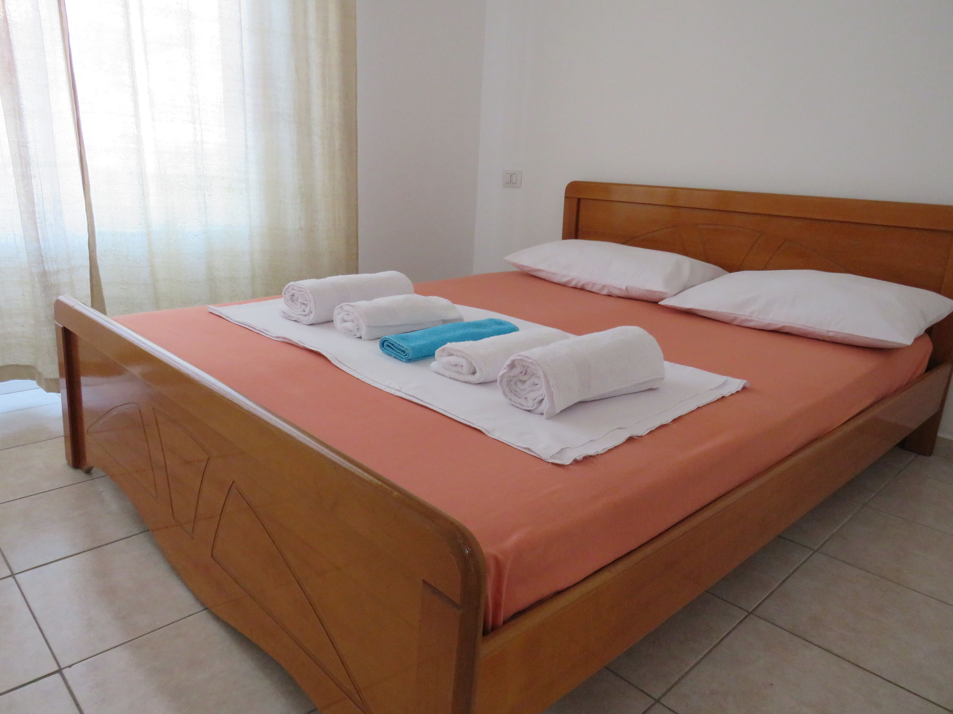 Hotel Casa Mia