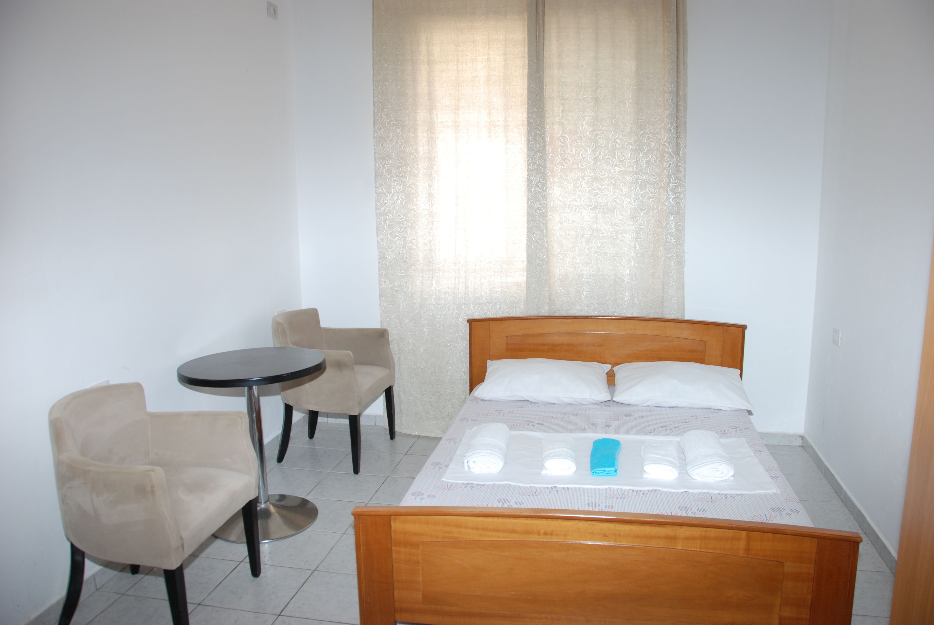 Hotel Casa Mia