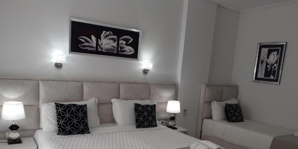 Hotel Ceko