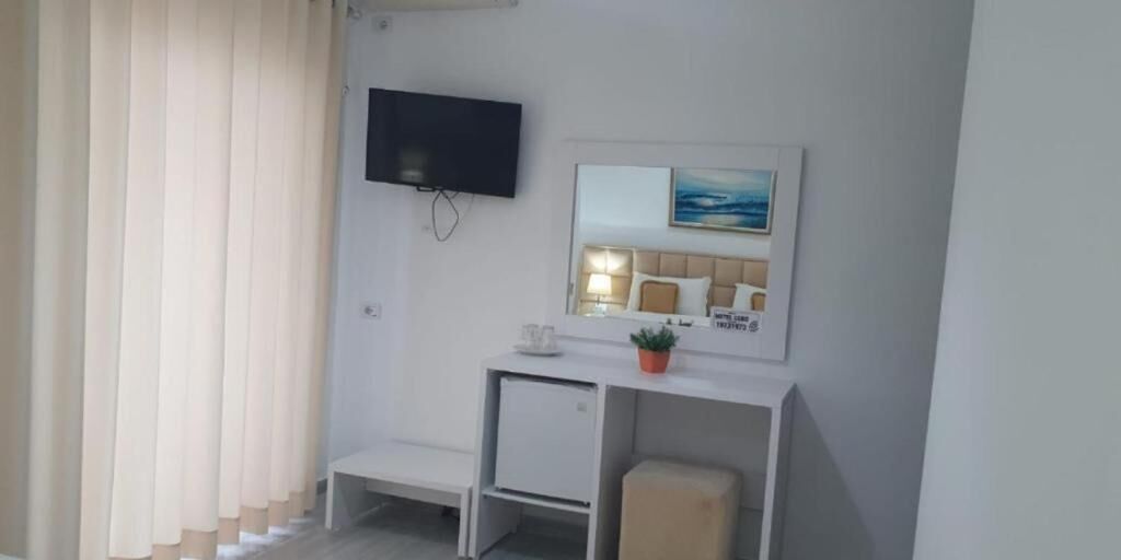 Hotel Ceko