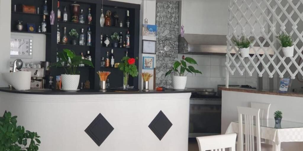 Hotel Ceko