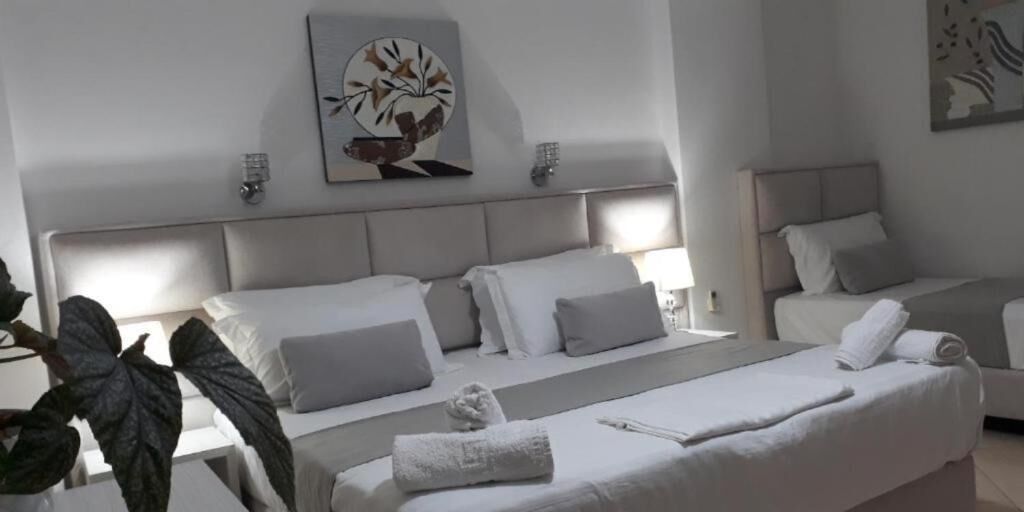 Hotel Ceko