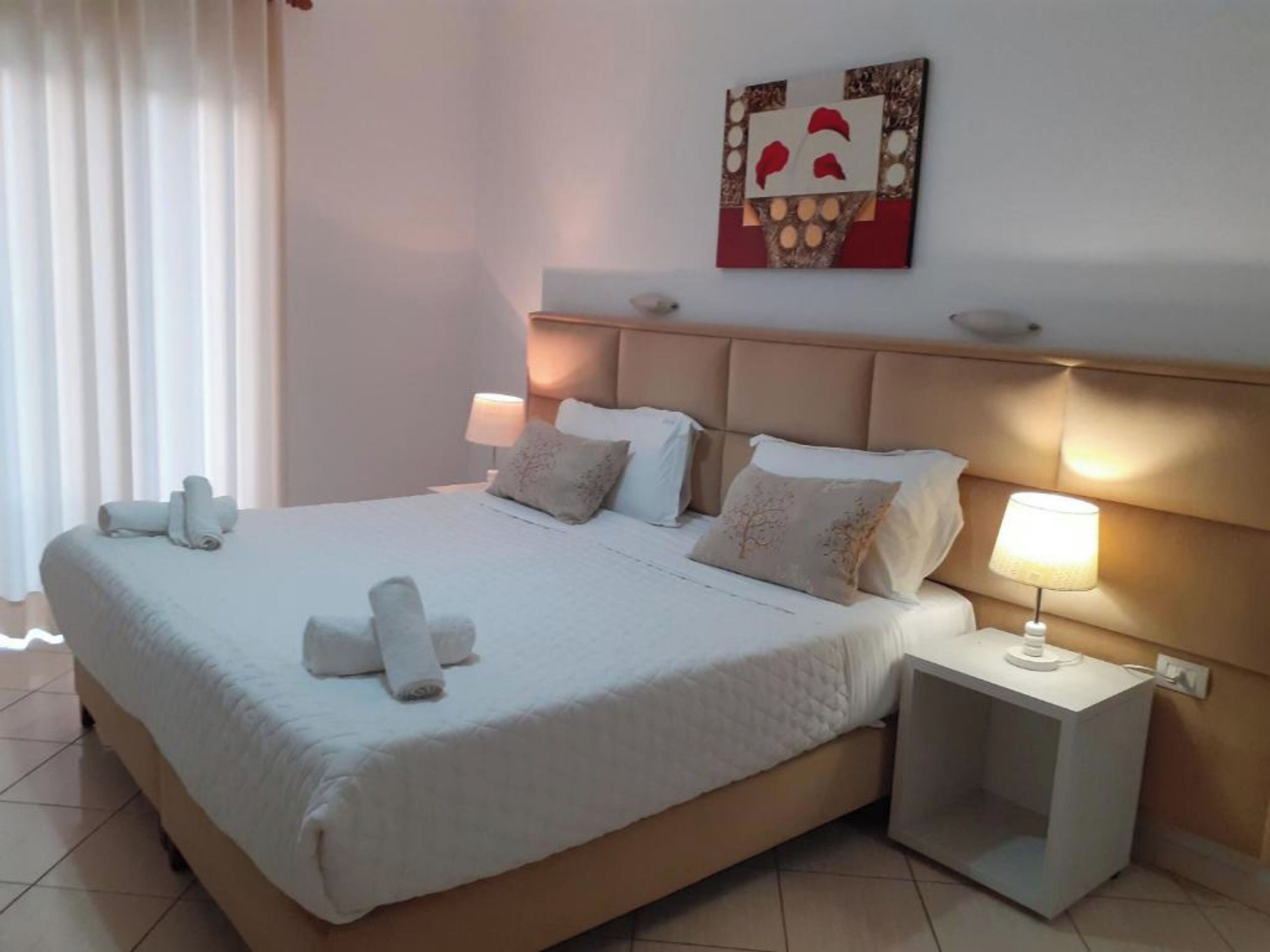 Hotel Ceko