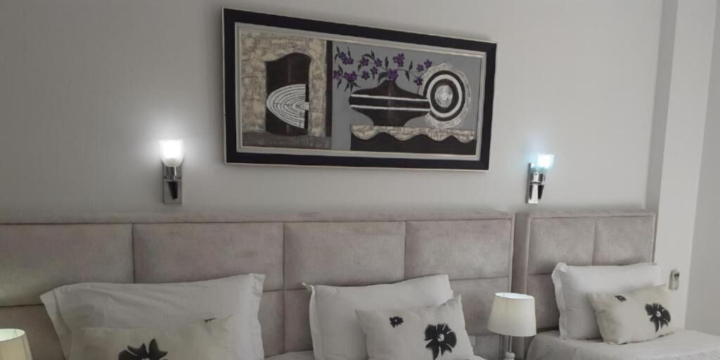 Hotel Ceko