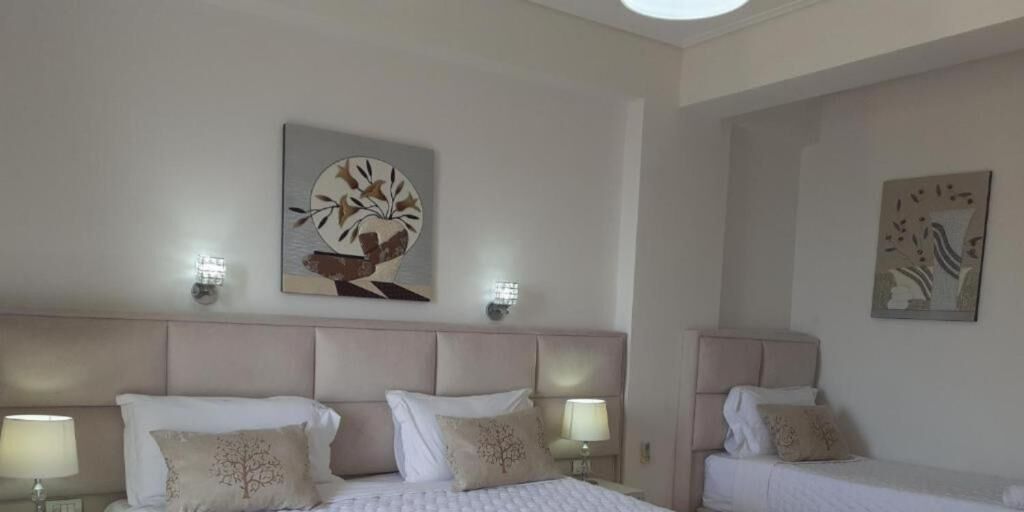 Hotel Ceko