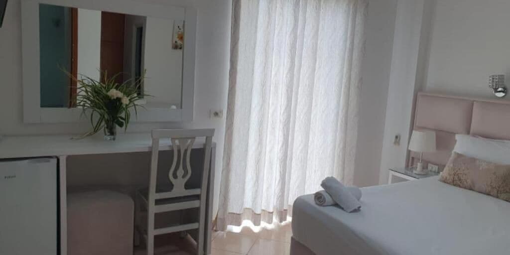 Hotel Ceko