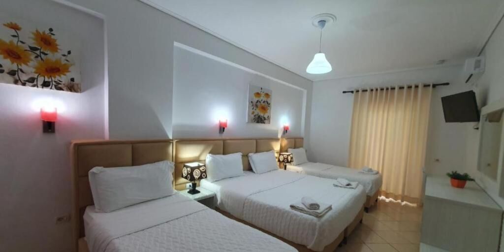 Hotel Ceko