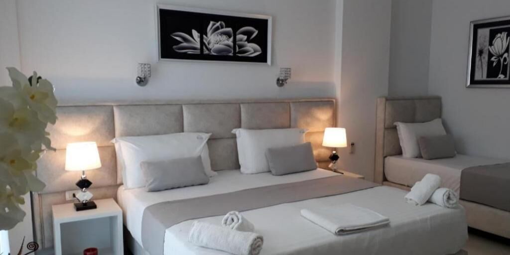 Hotel Ceko