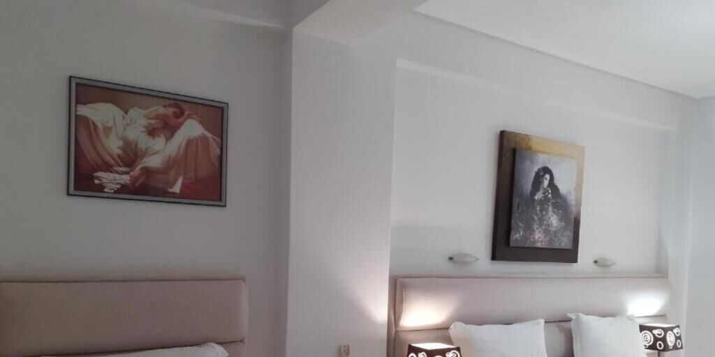 Hotel Ceko