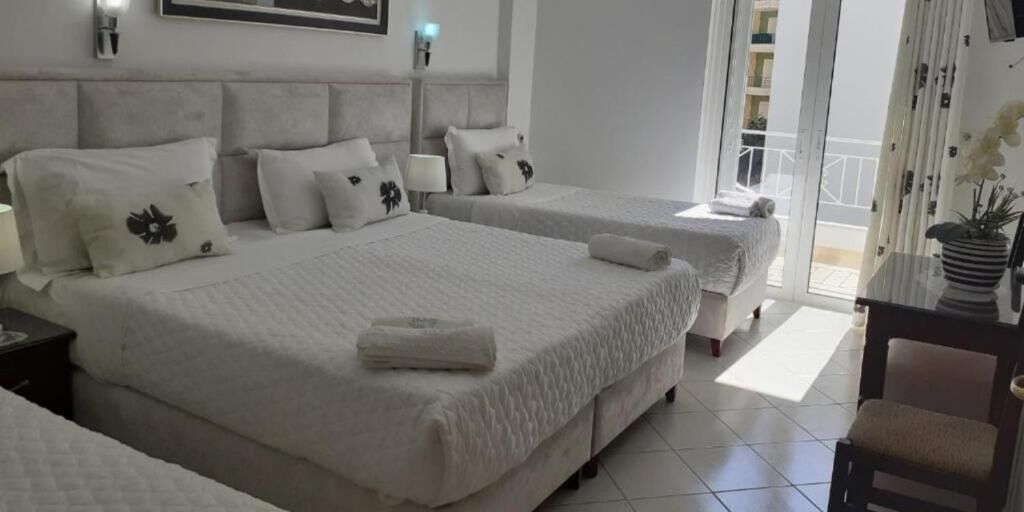 Hotel Ceko
