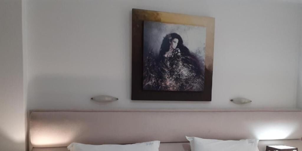 Hotel Ceko