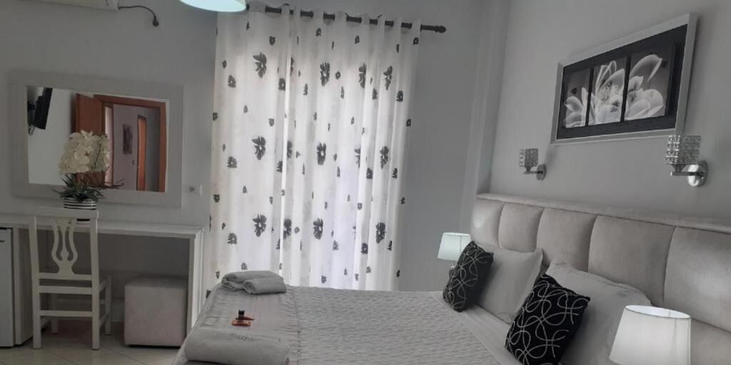 Hotel Ceko