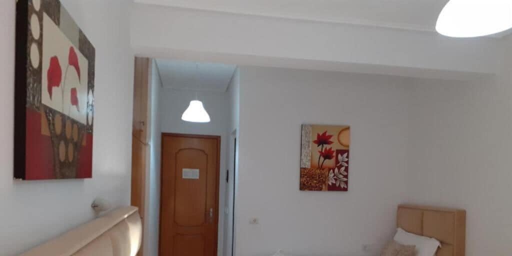 Hotel Ceko