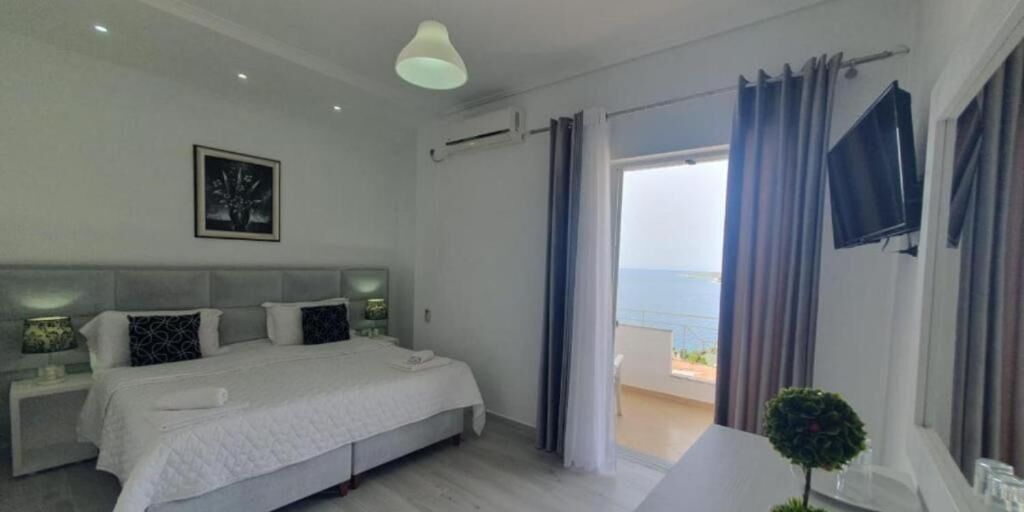 Hotel Ceko