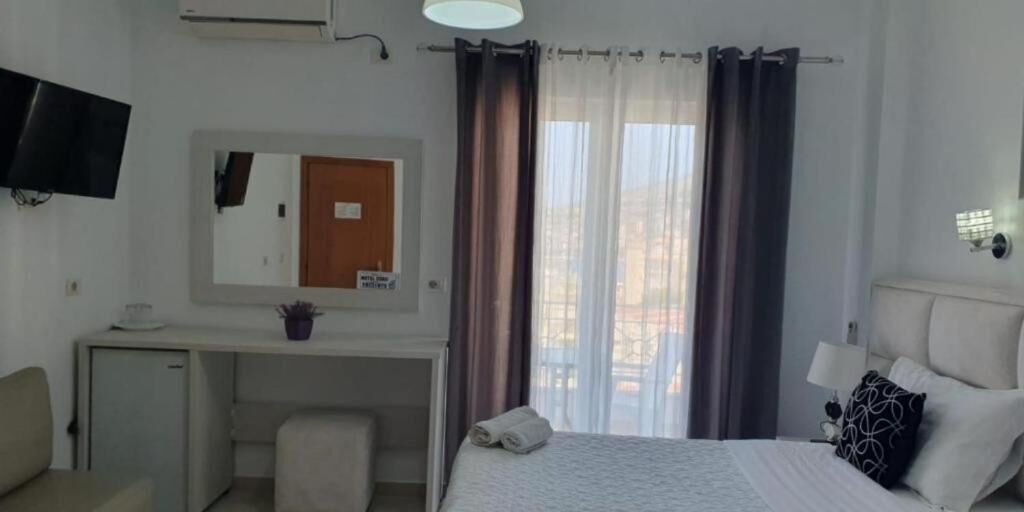 Hotel Ceko