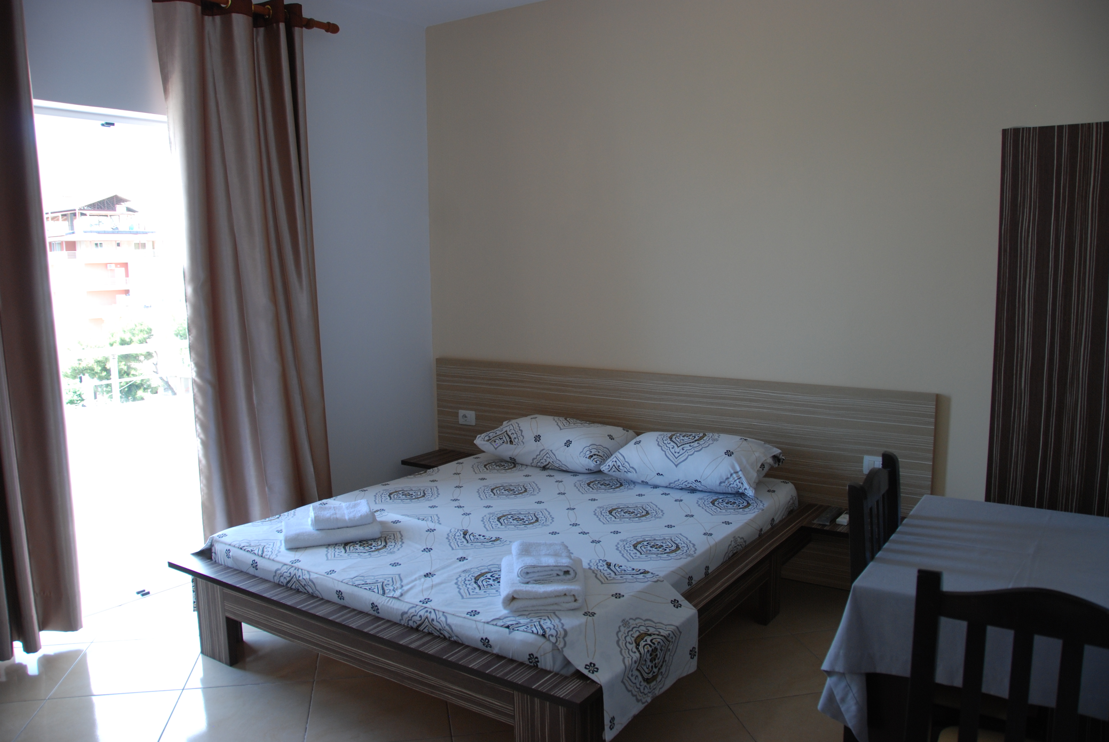 Hotel Edola
