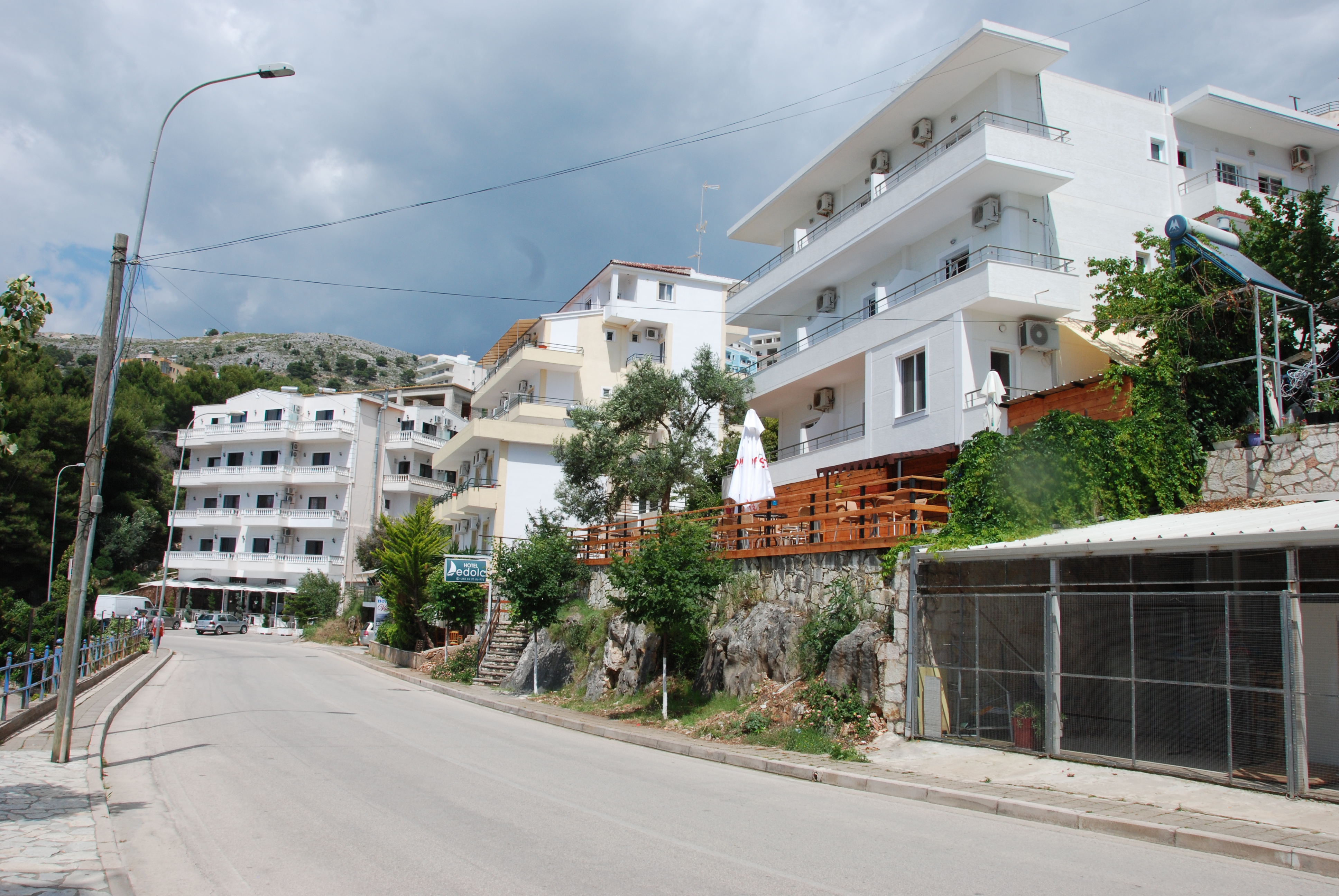 Hotel Edola