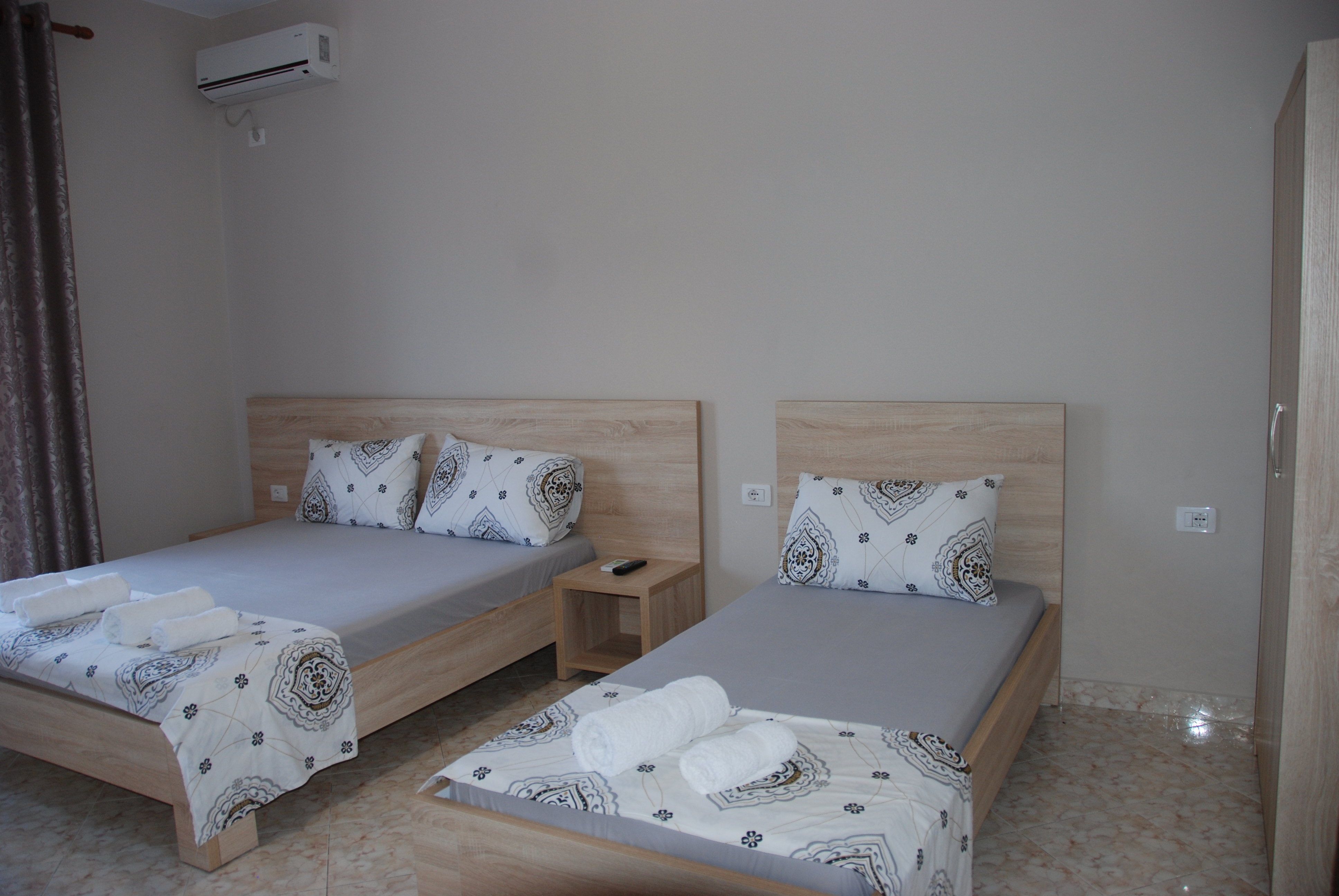 Hotel Edola