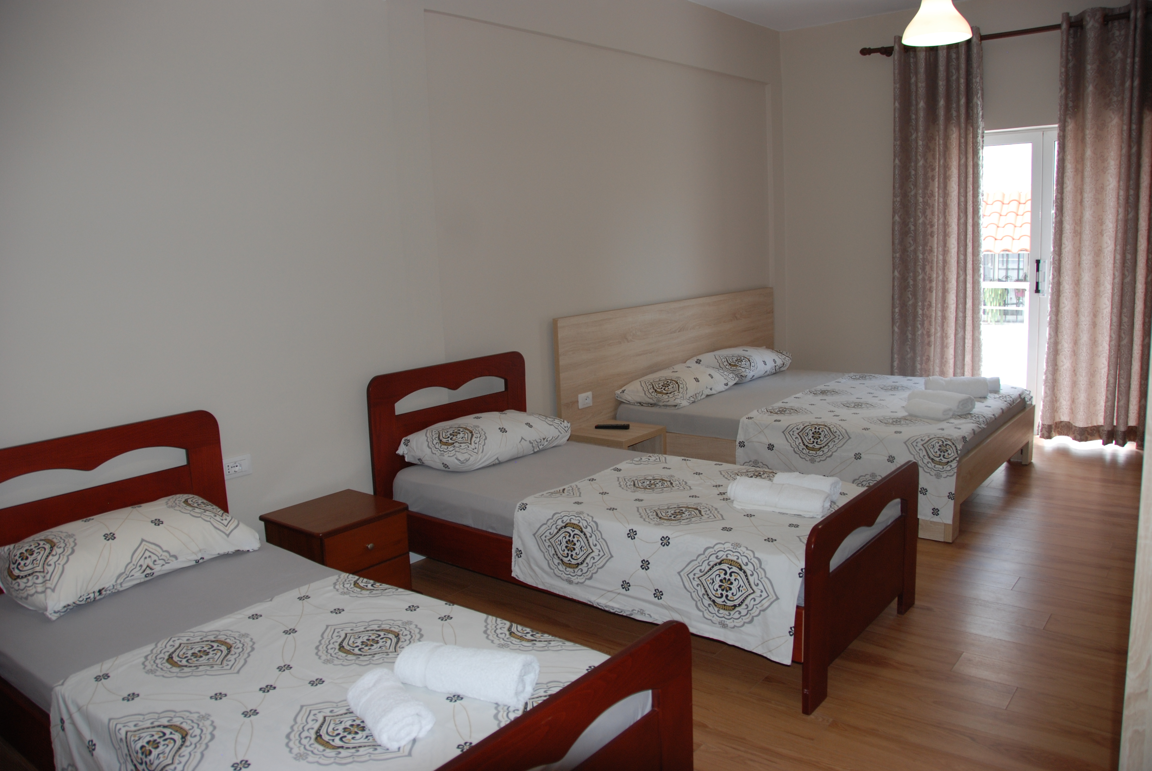 Hotel Edola