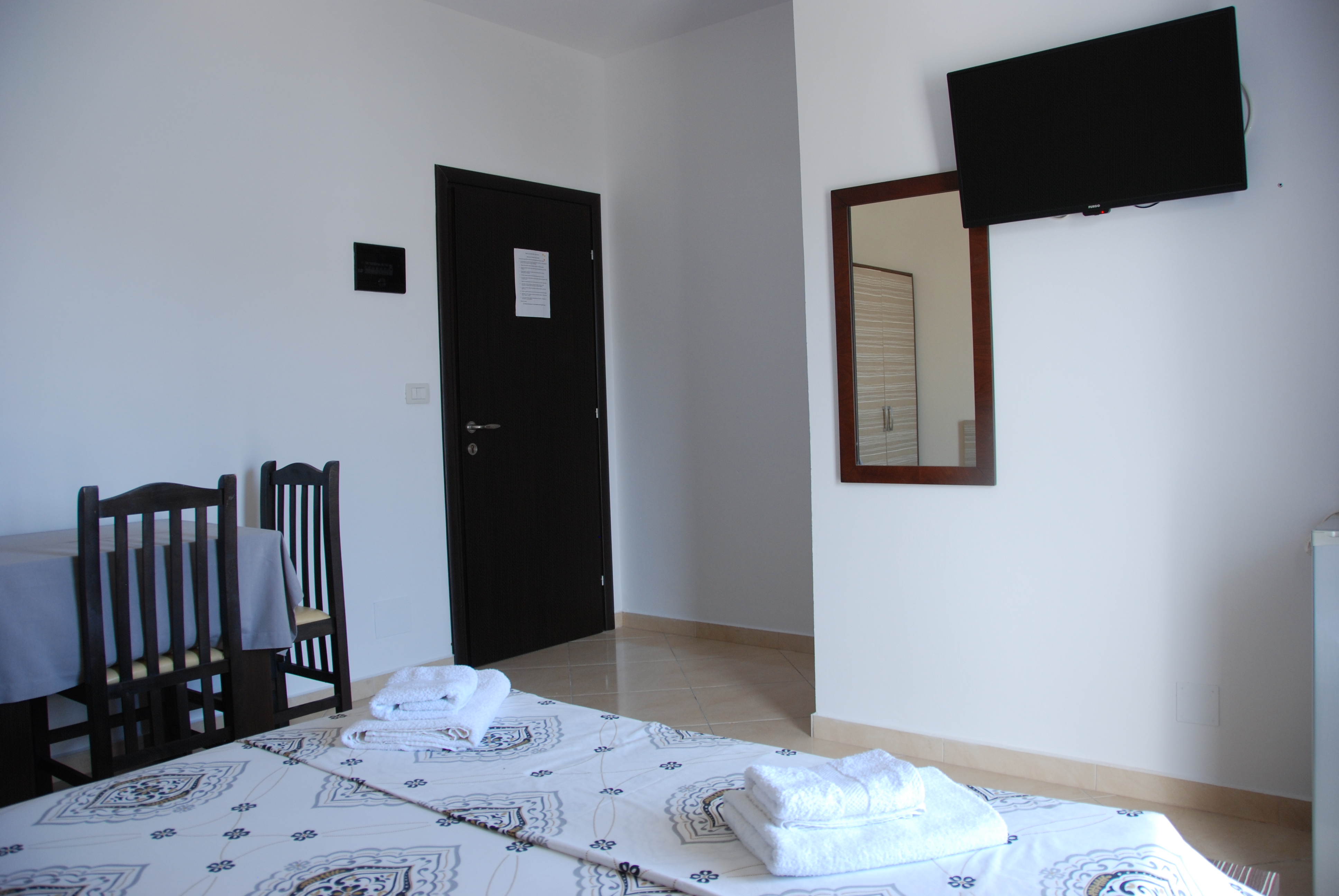 Hotel Edola