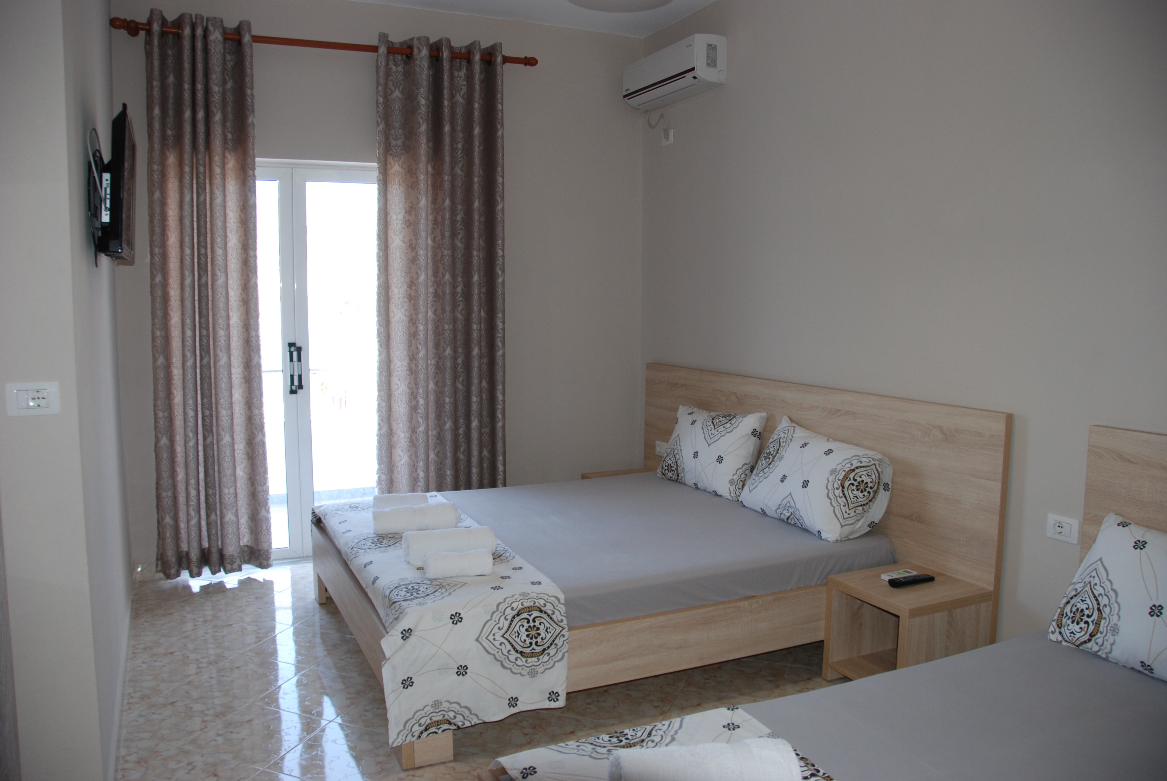 Hotel Edola