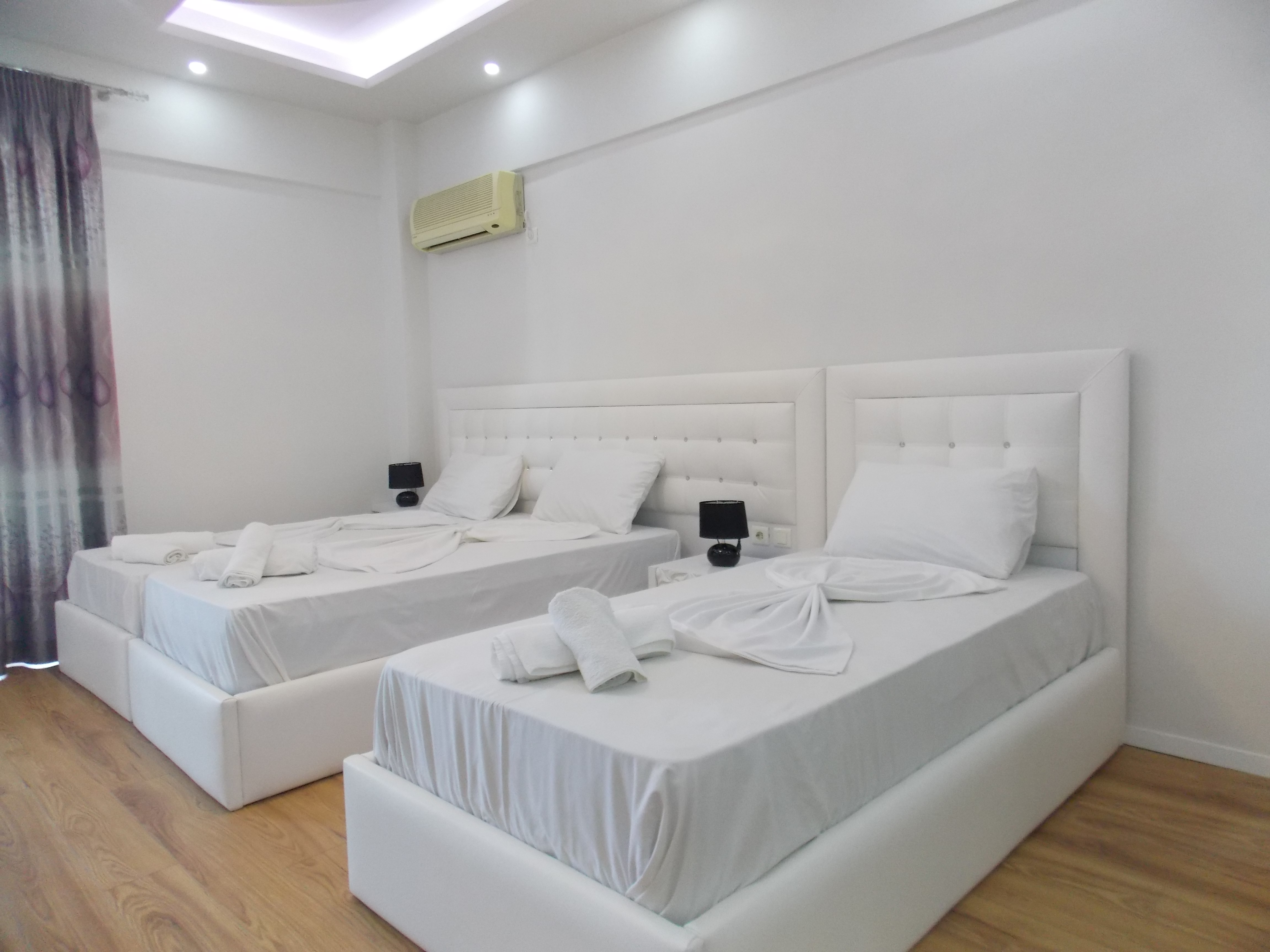 Hotel Iliria