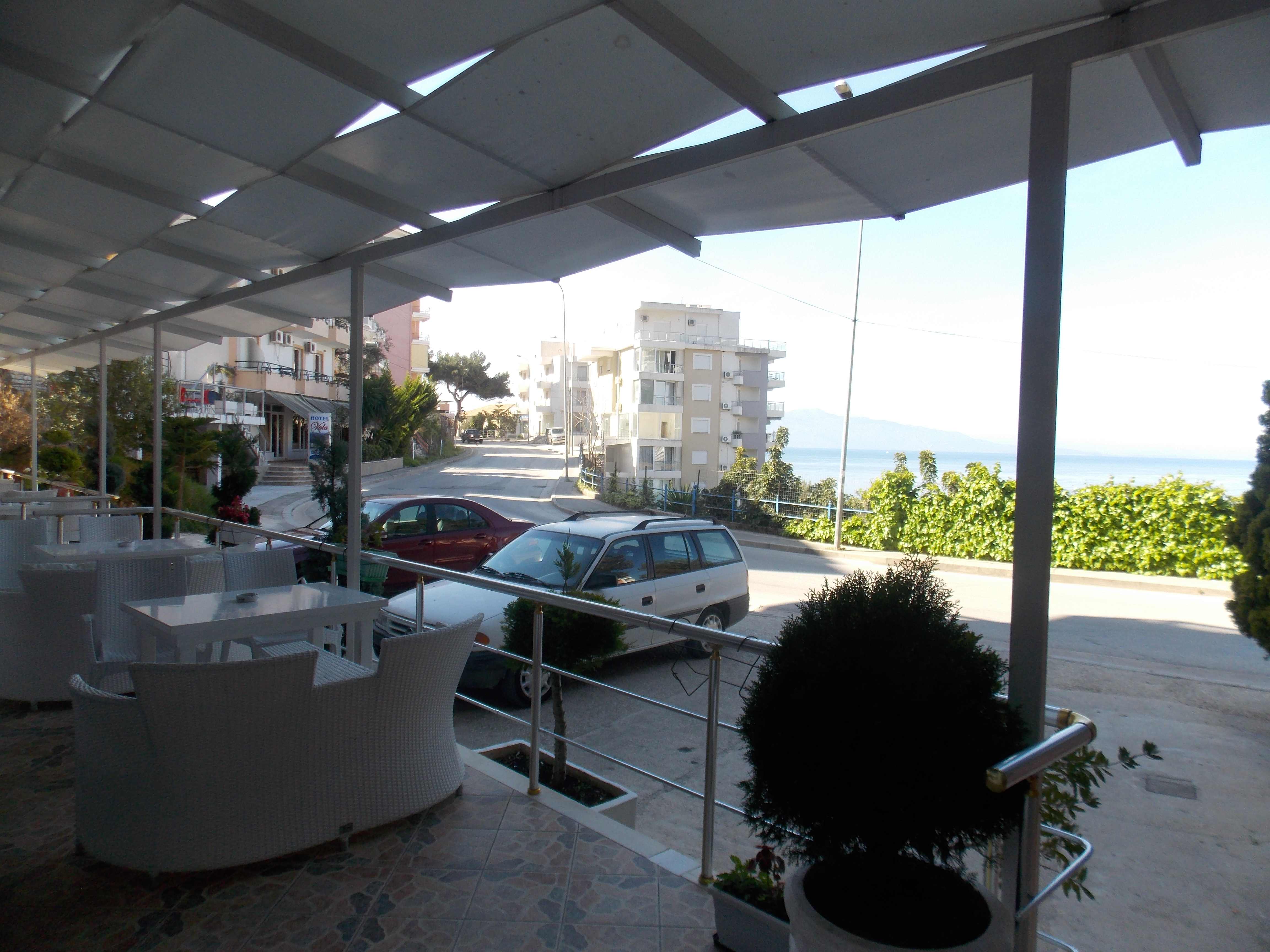 Hotel Iliria
