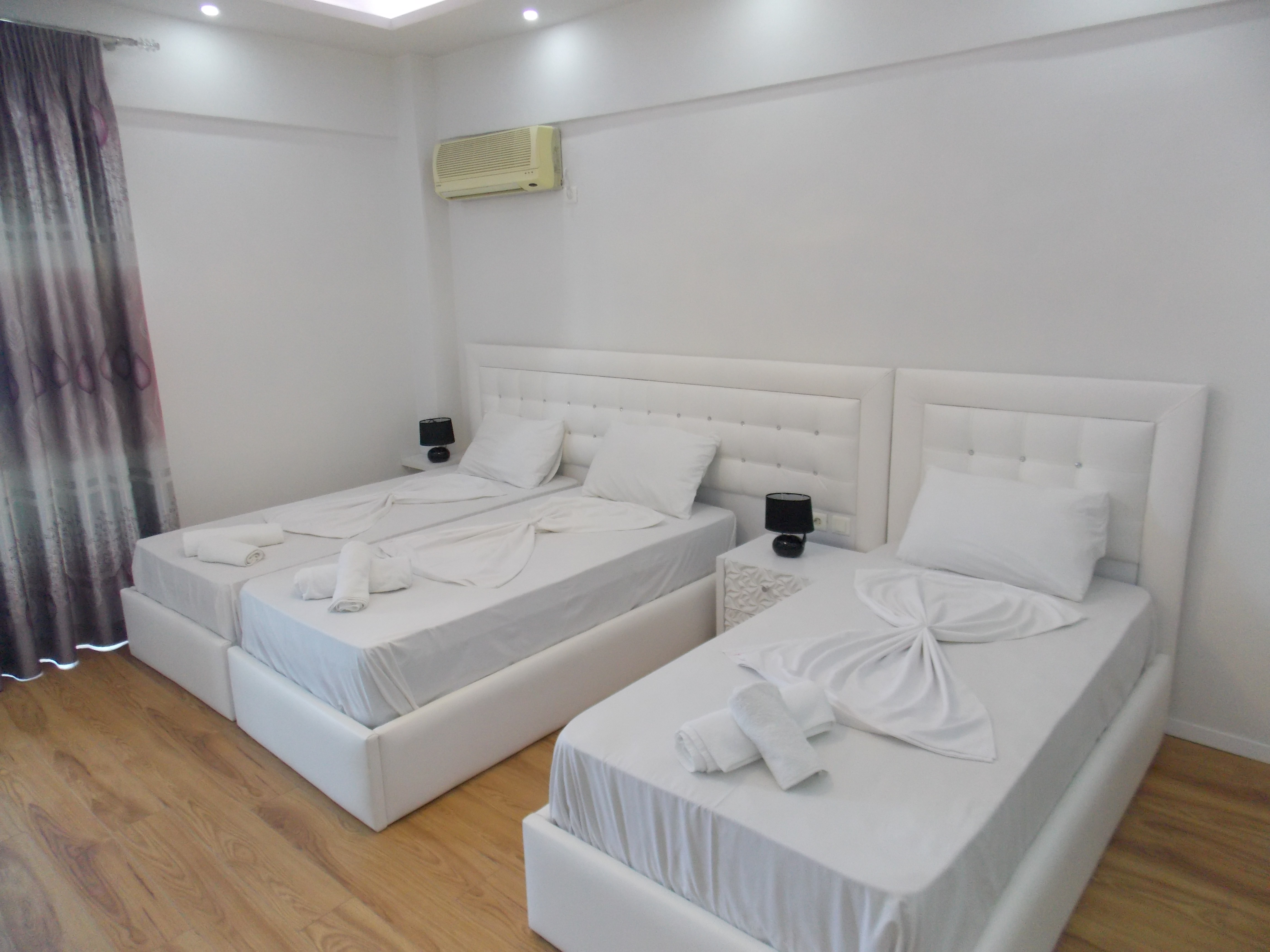 Hotel Iliria