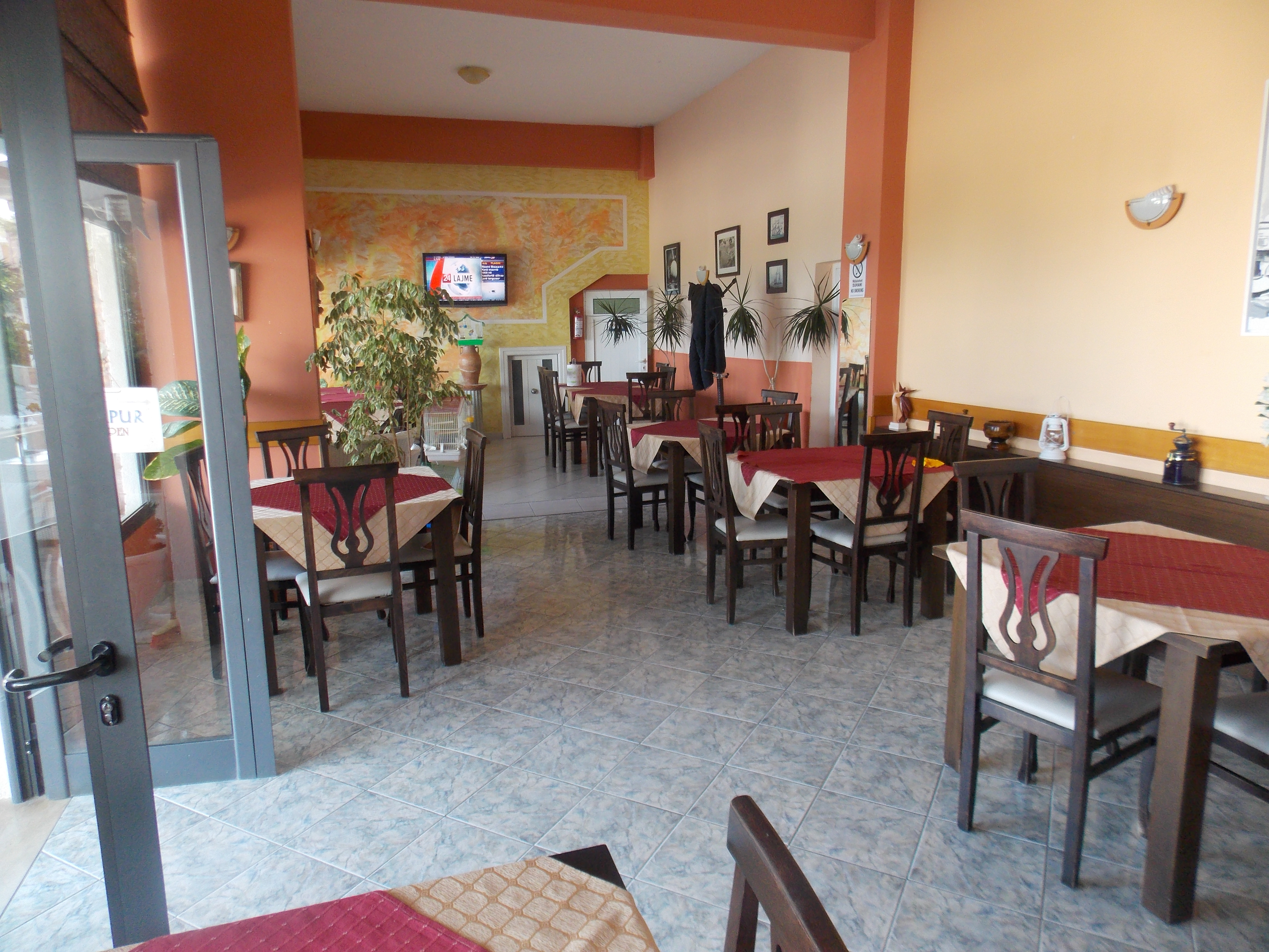 Hotel Iliria
