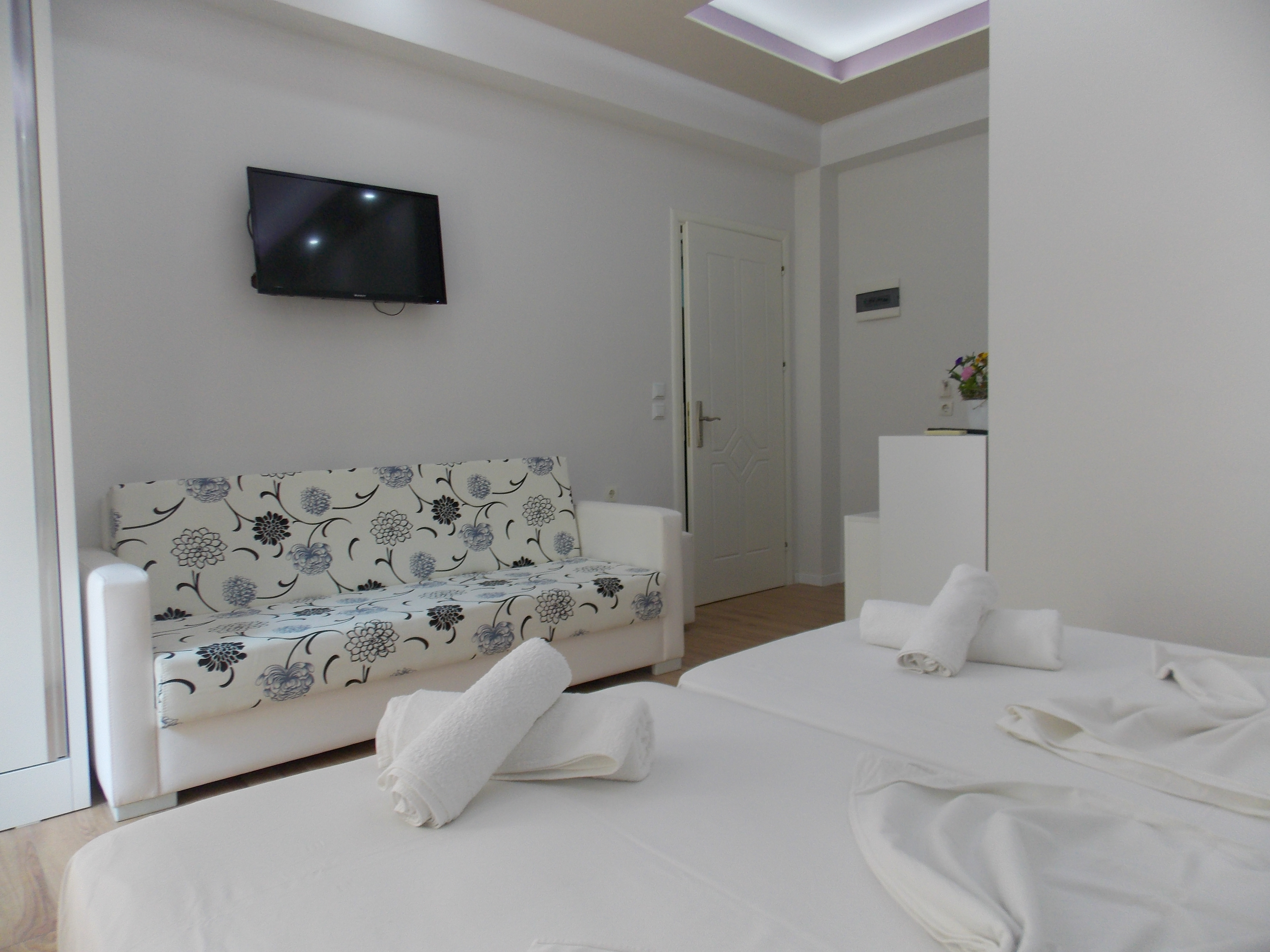 Hotel Iliria