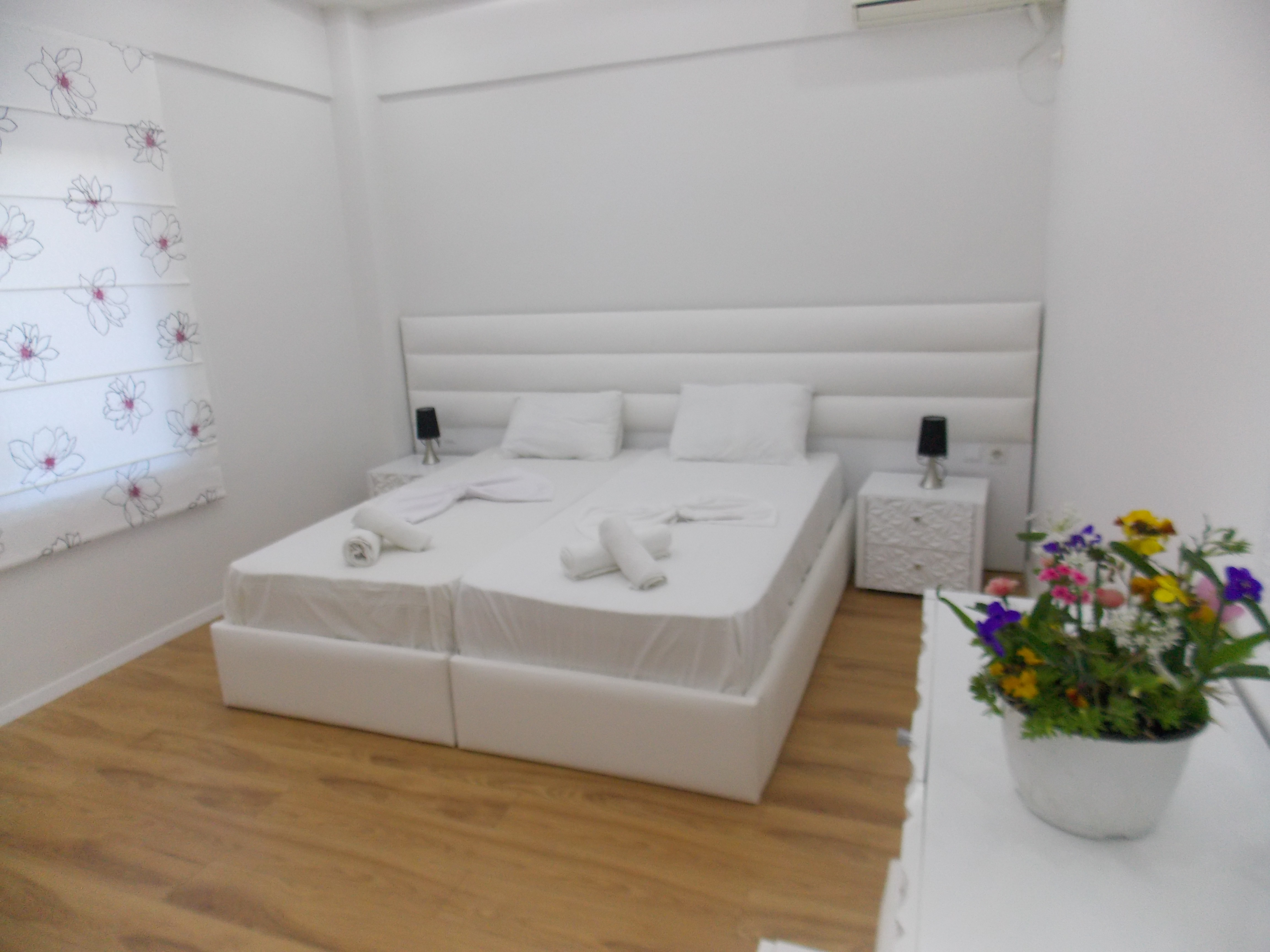 Hotel Iliria