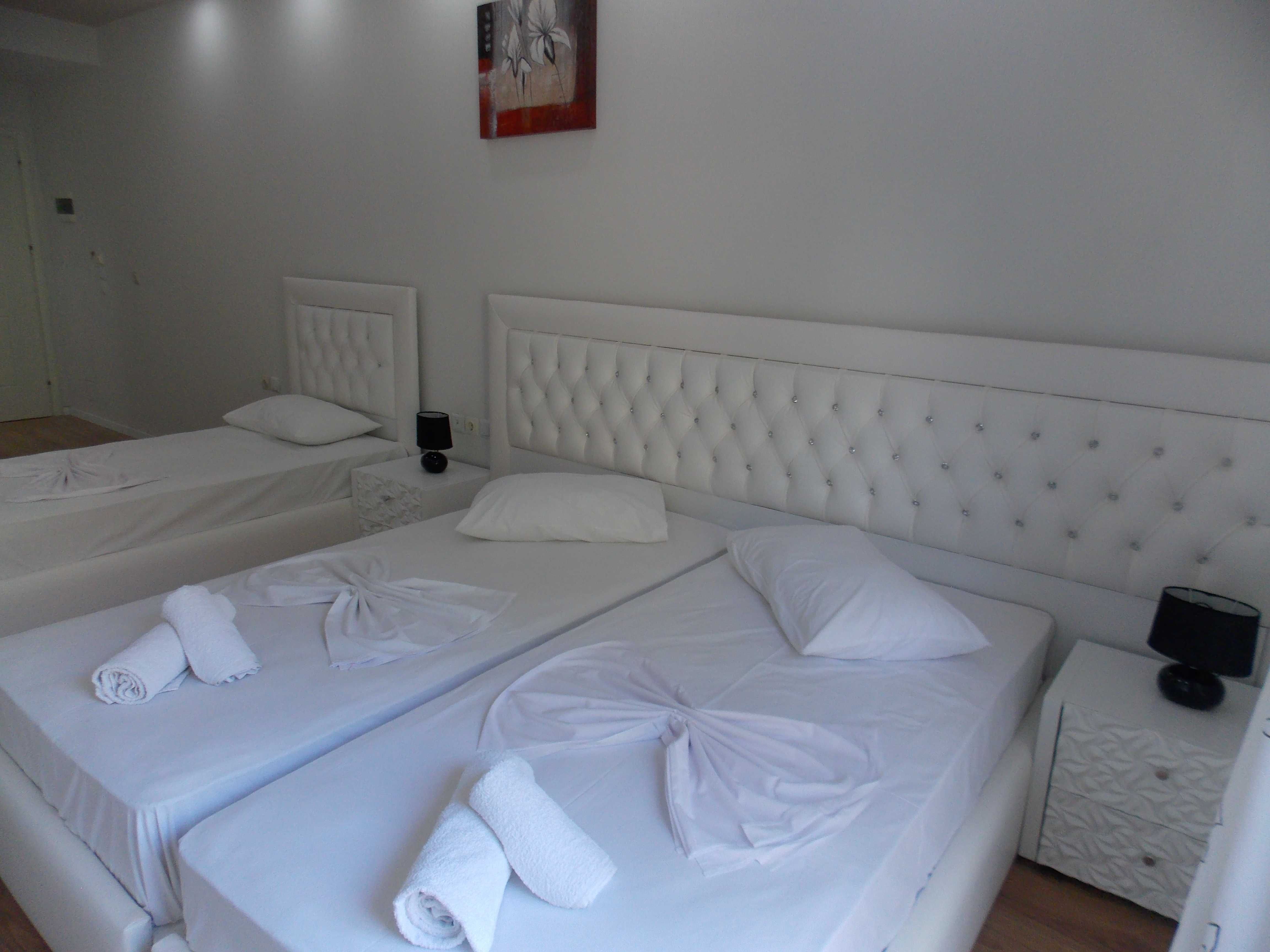 Hotel Iliria