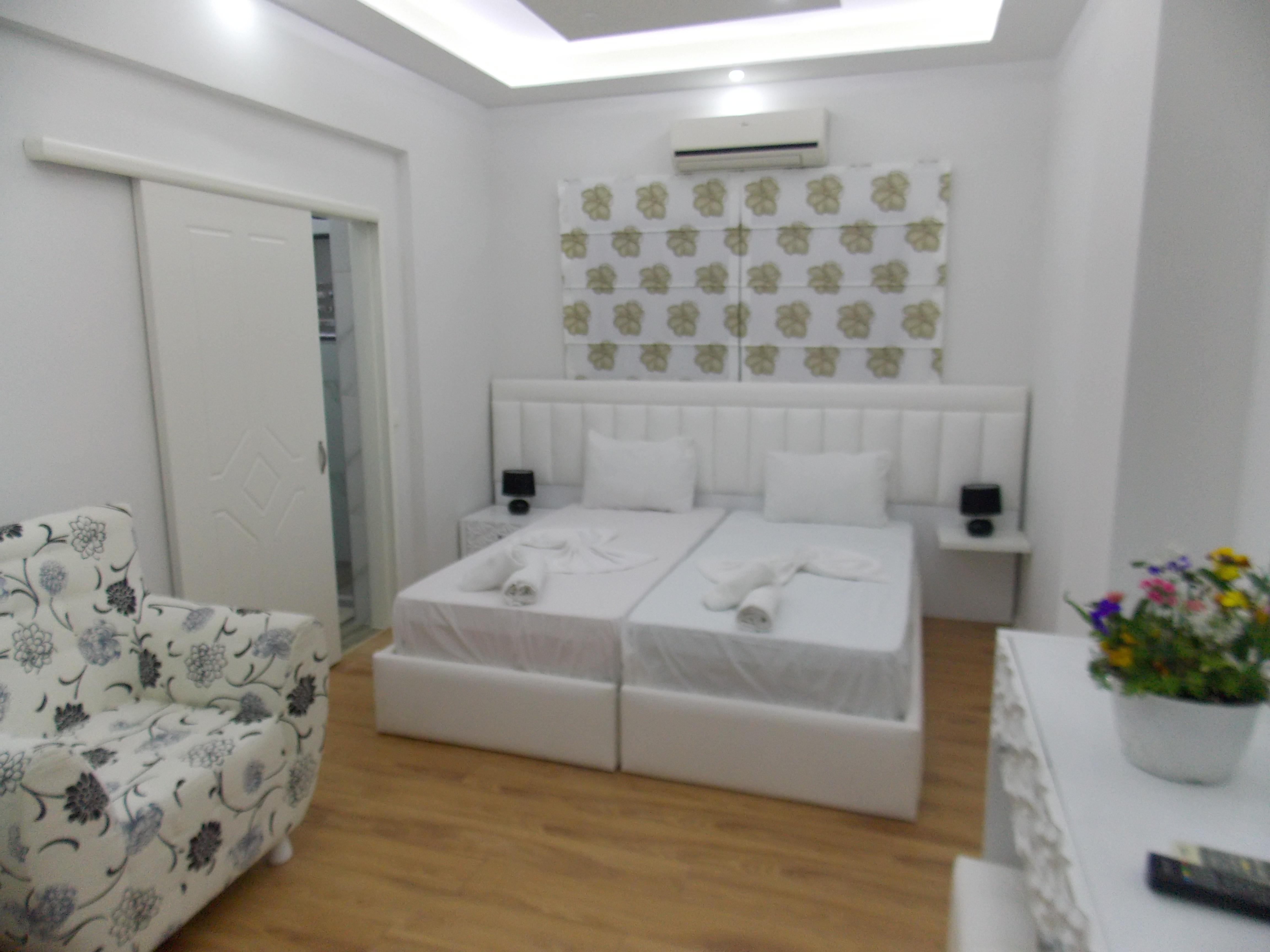 Hotel Iliria