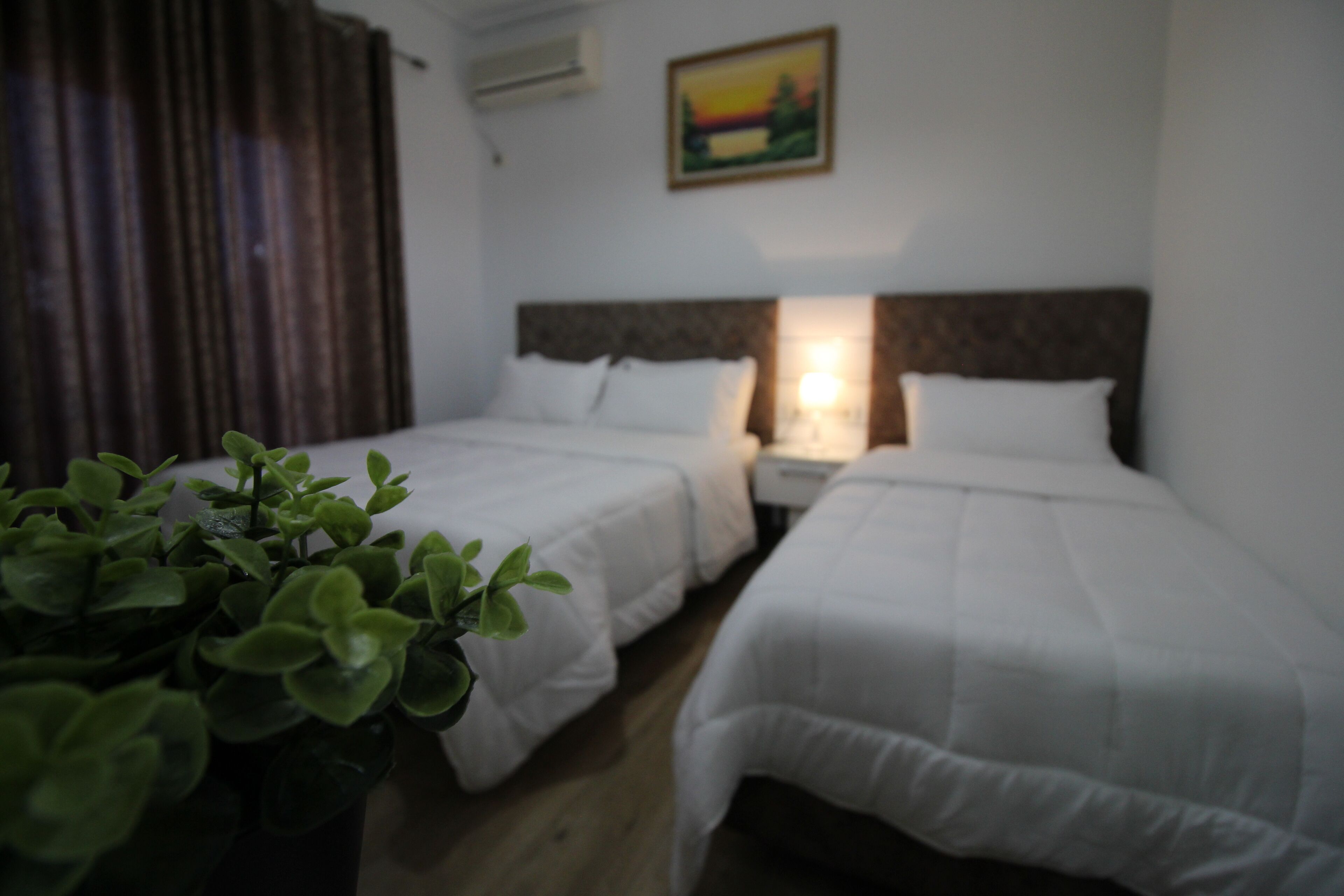 Hotel Julia