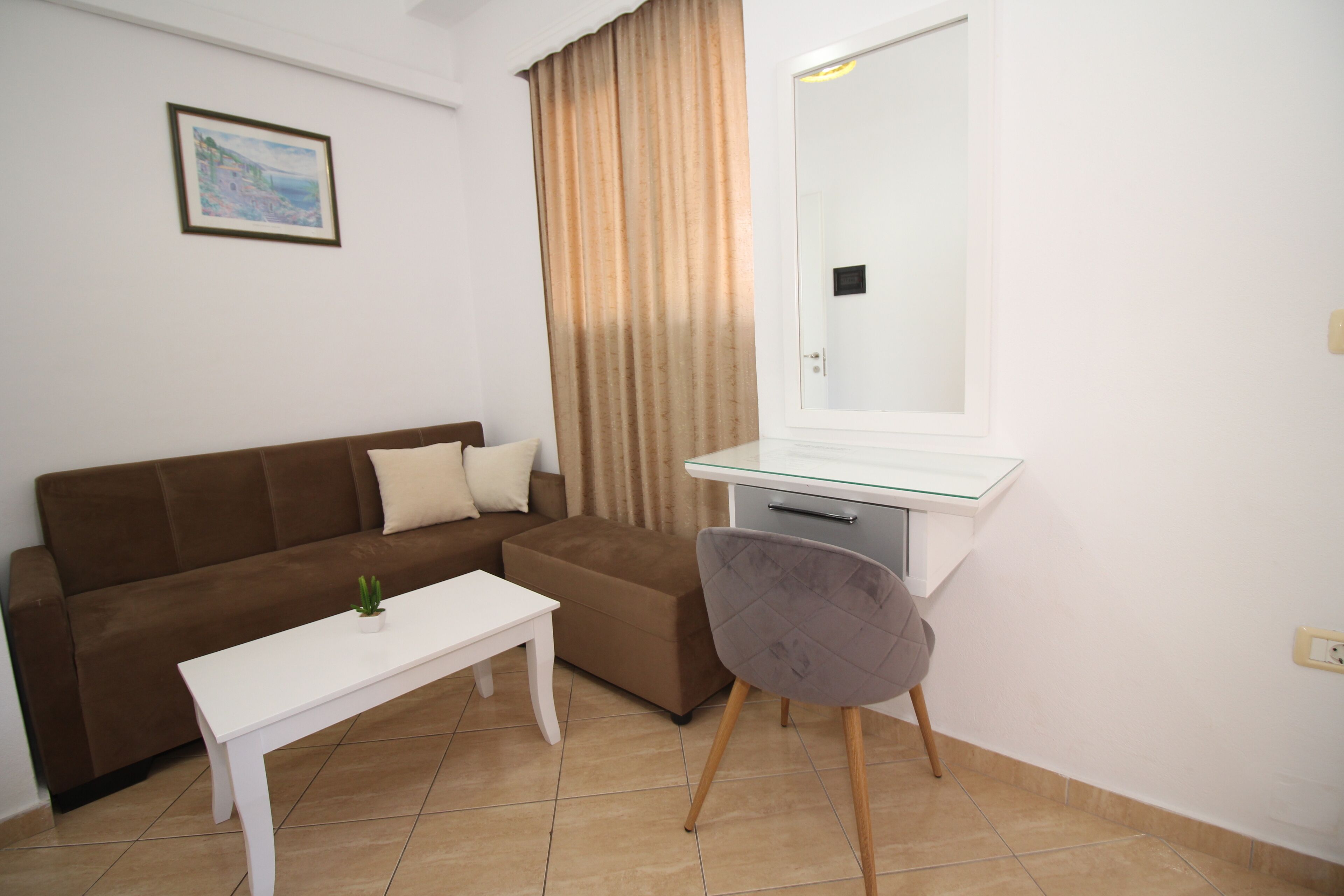 Hotel Julia