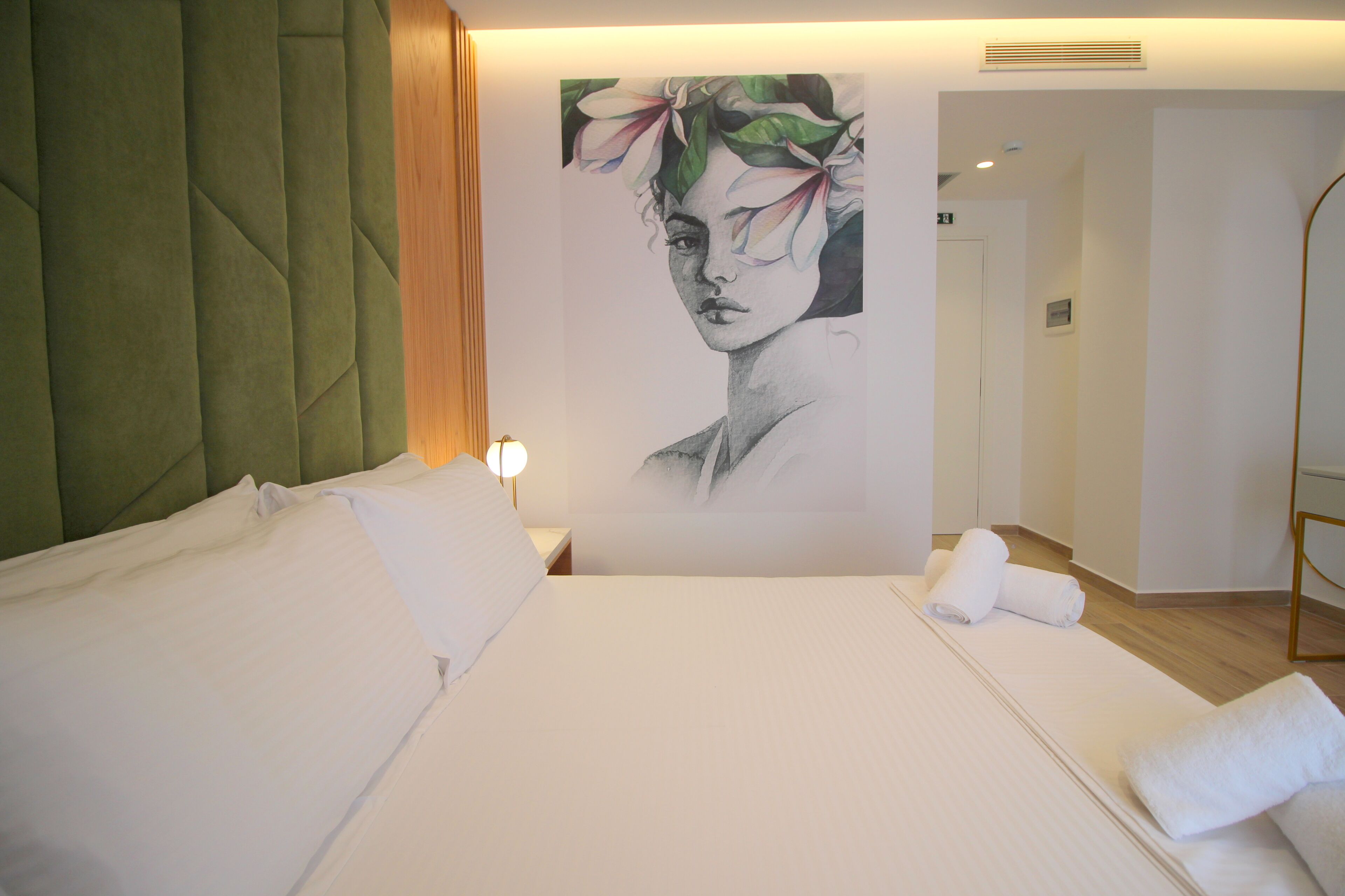 Hotel Julia