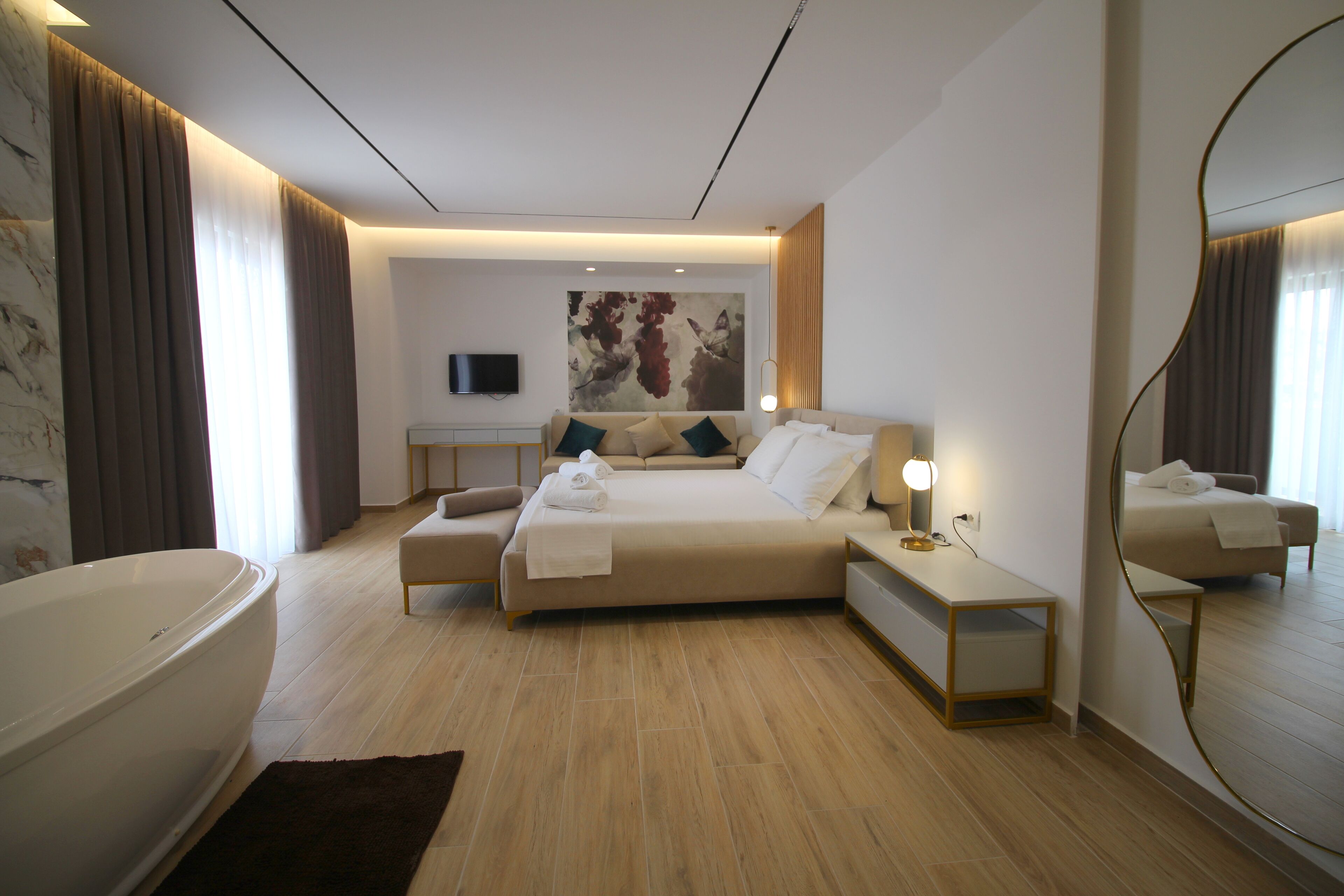 Hotel Julia