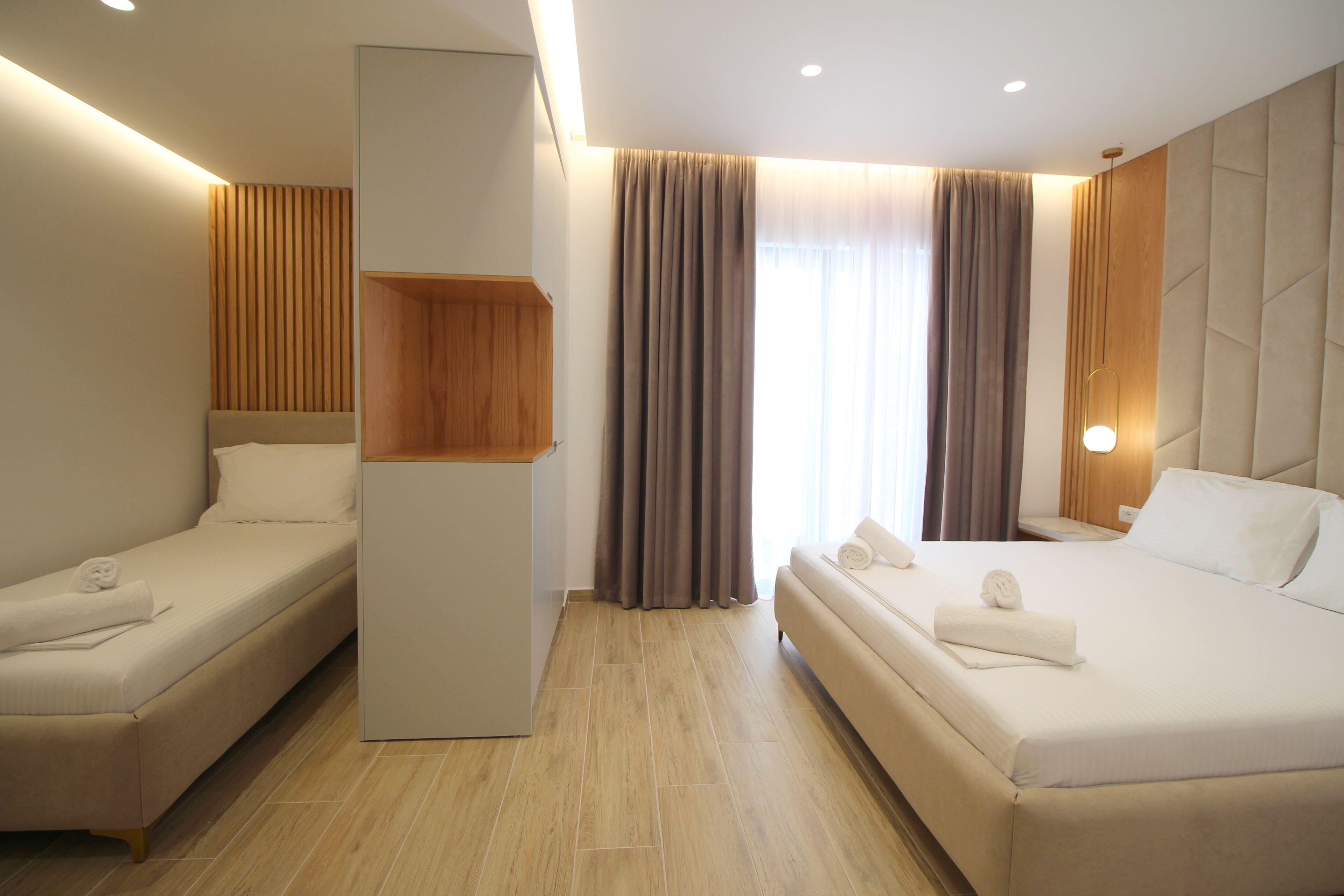 Hotel Julia