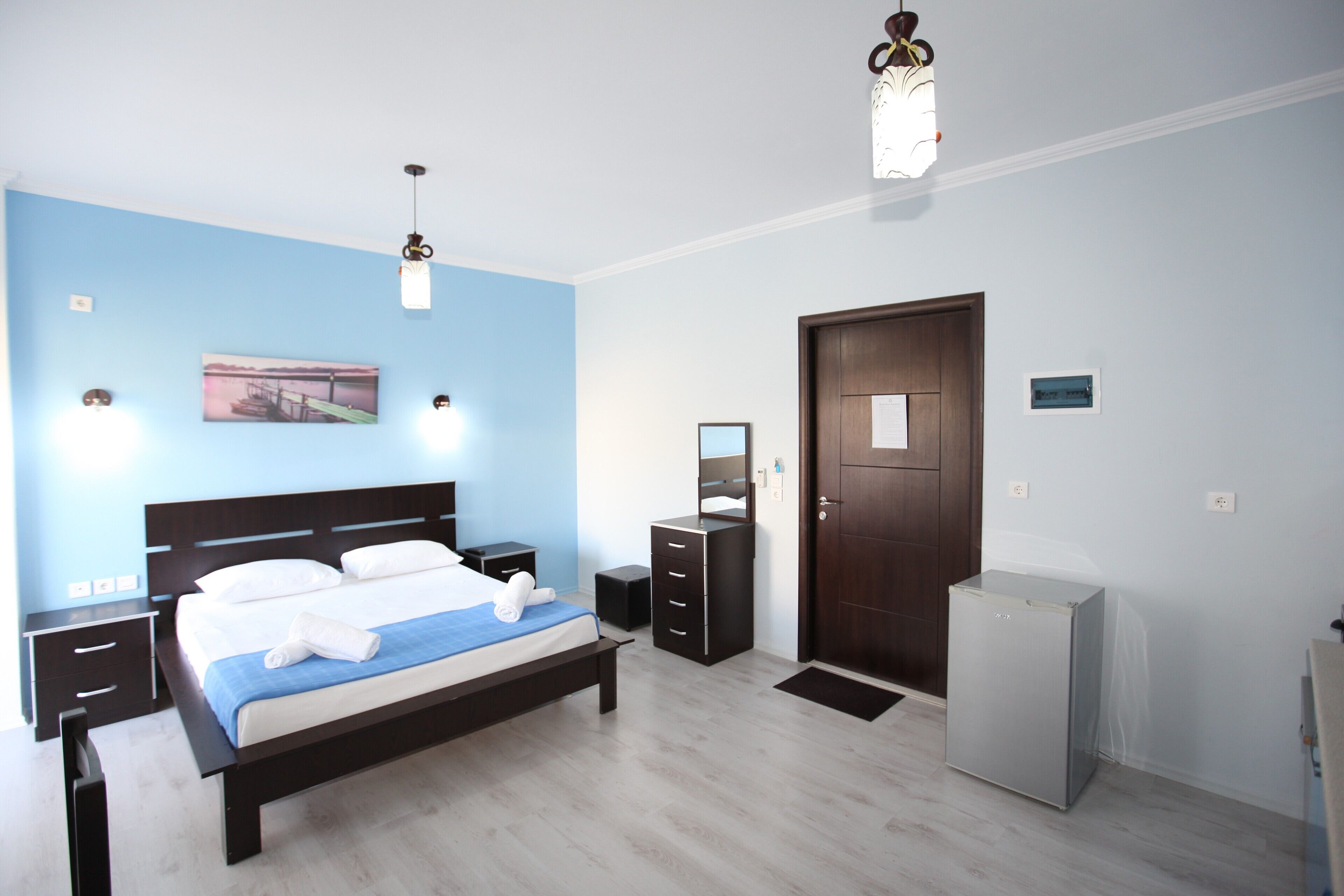 Hotel Keos