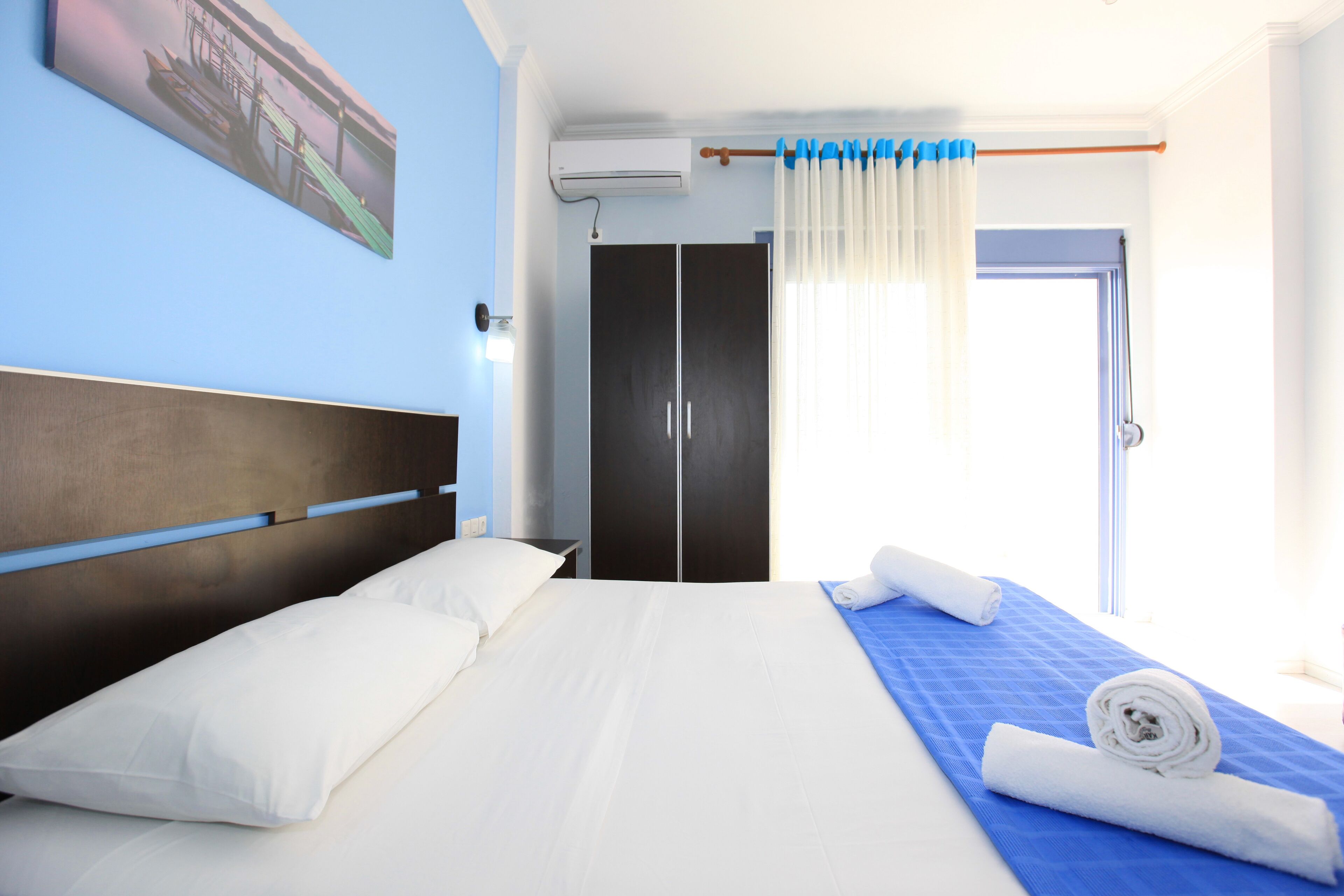 Hotel Keos