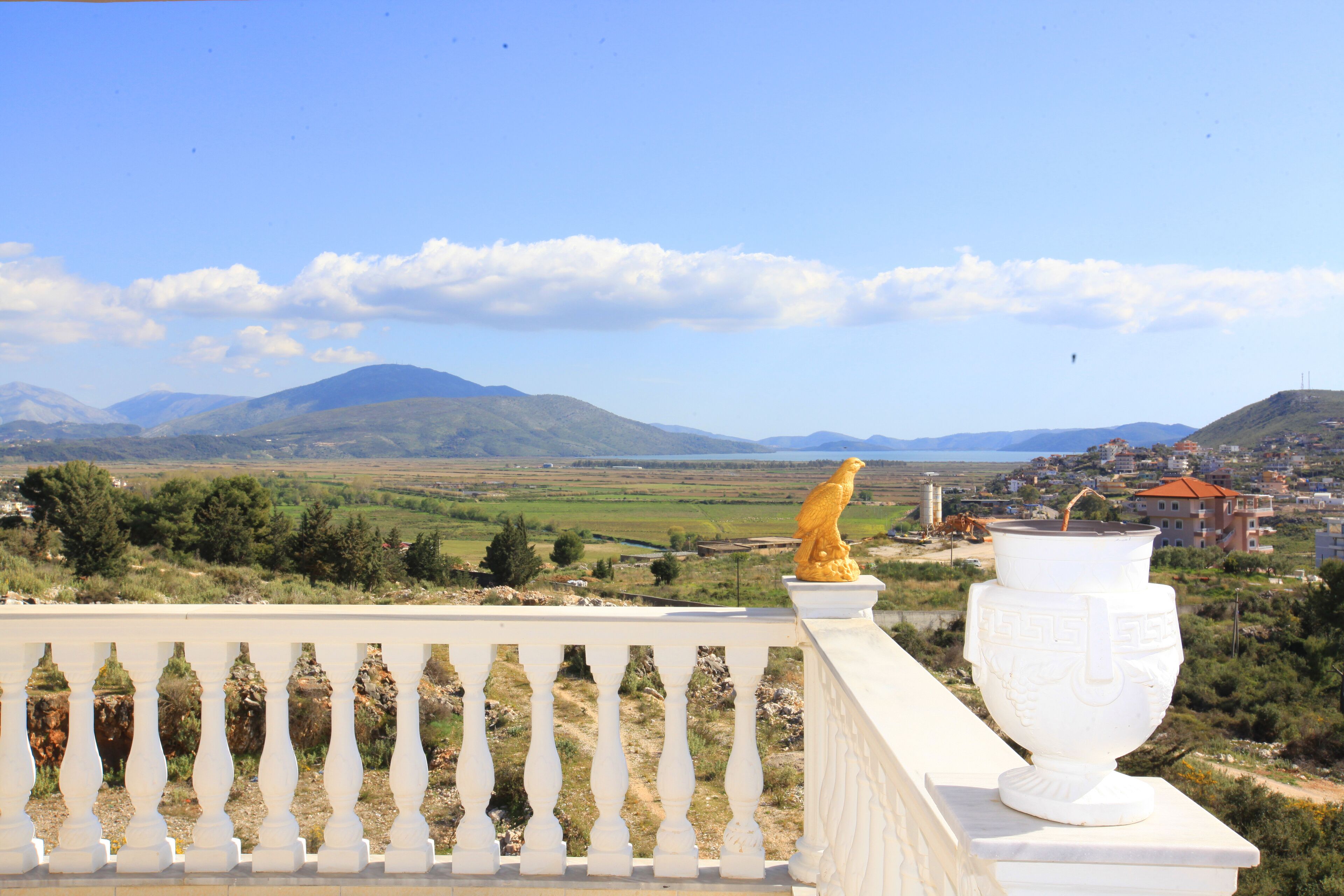 Hotel Keos