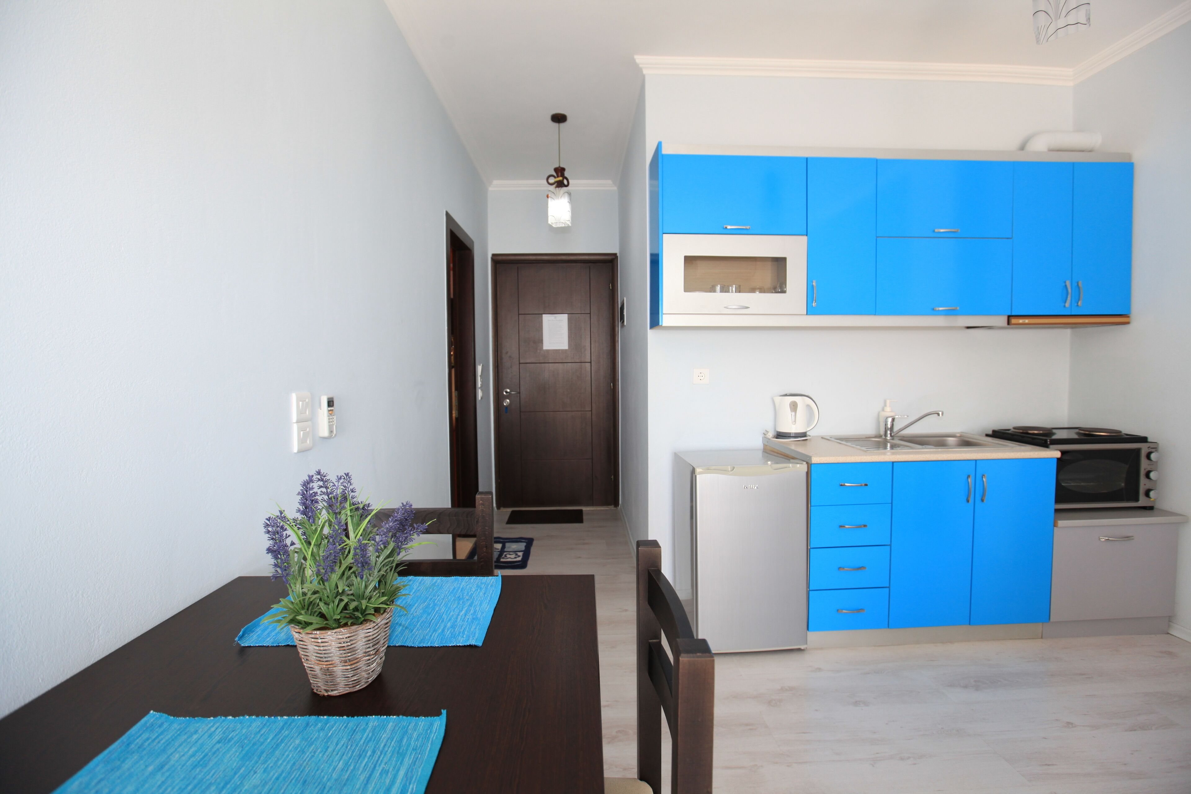 Hotel Keos