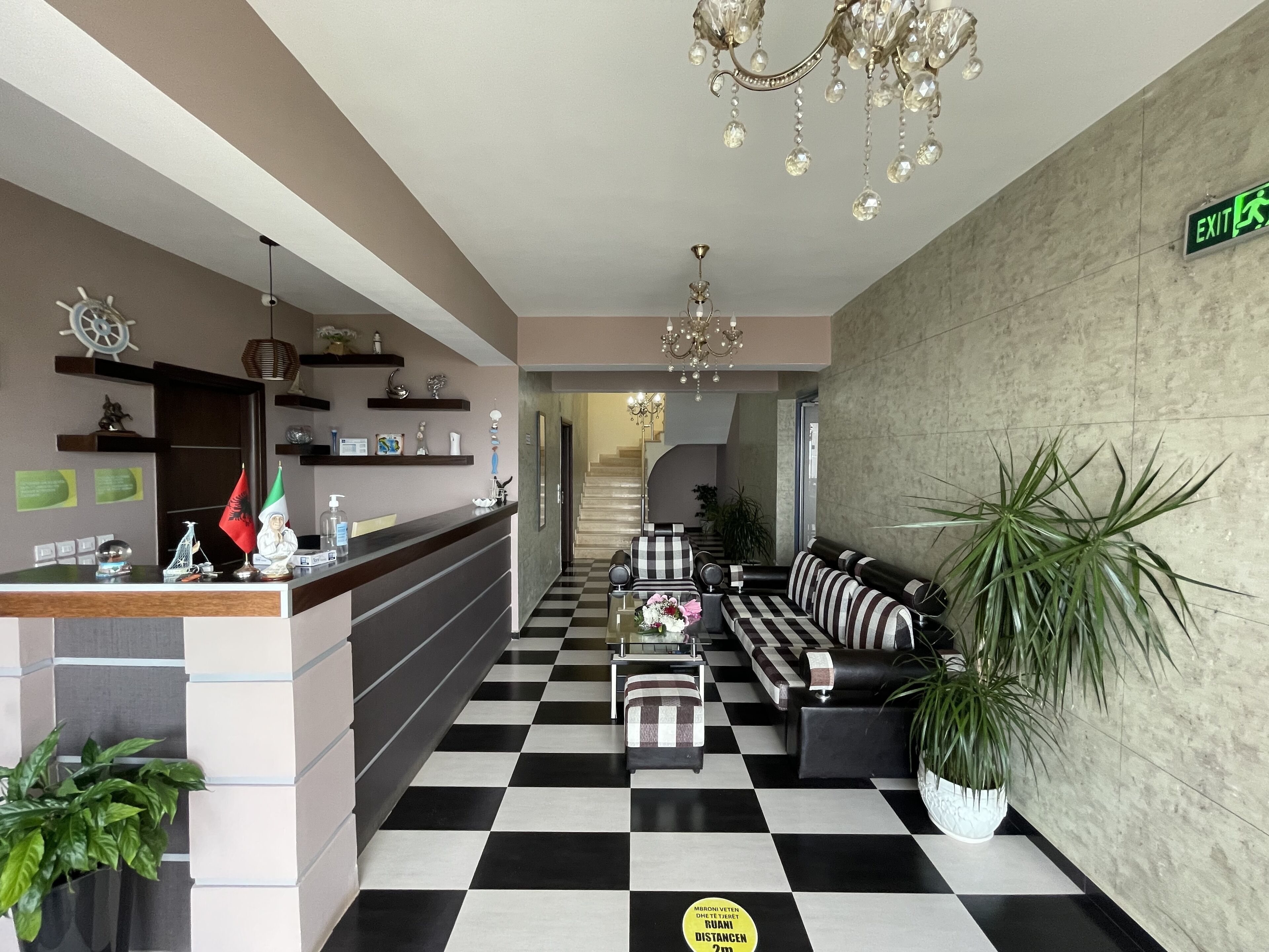 Hotel Keos