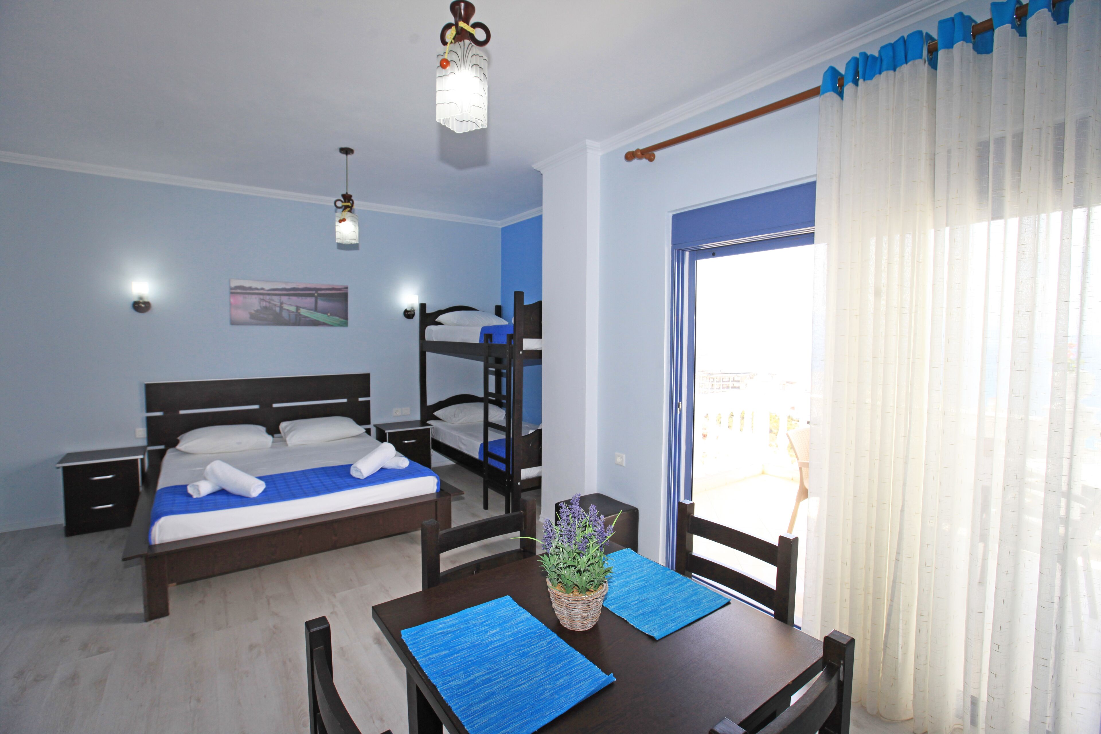 Hotel Keos