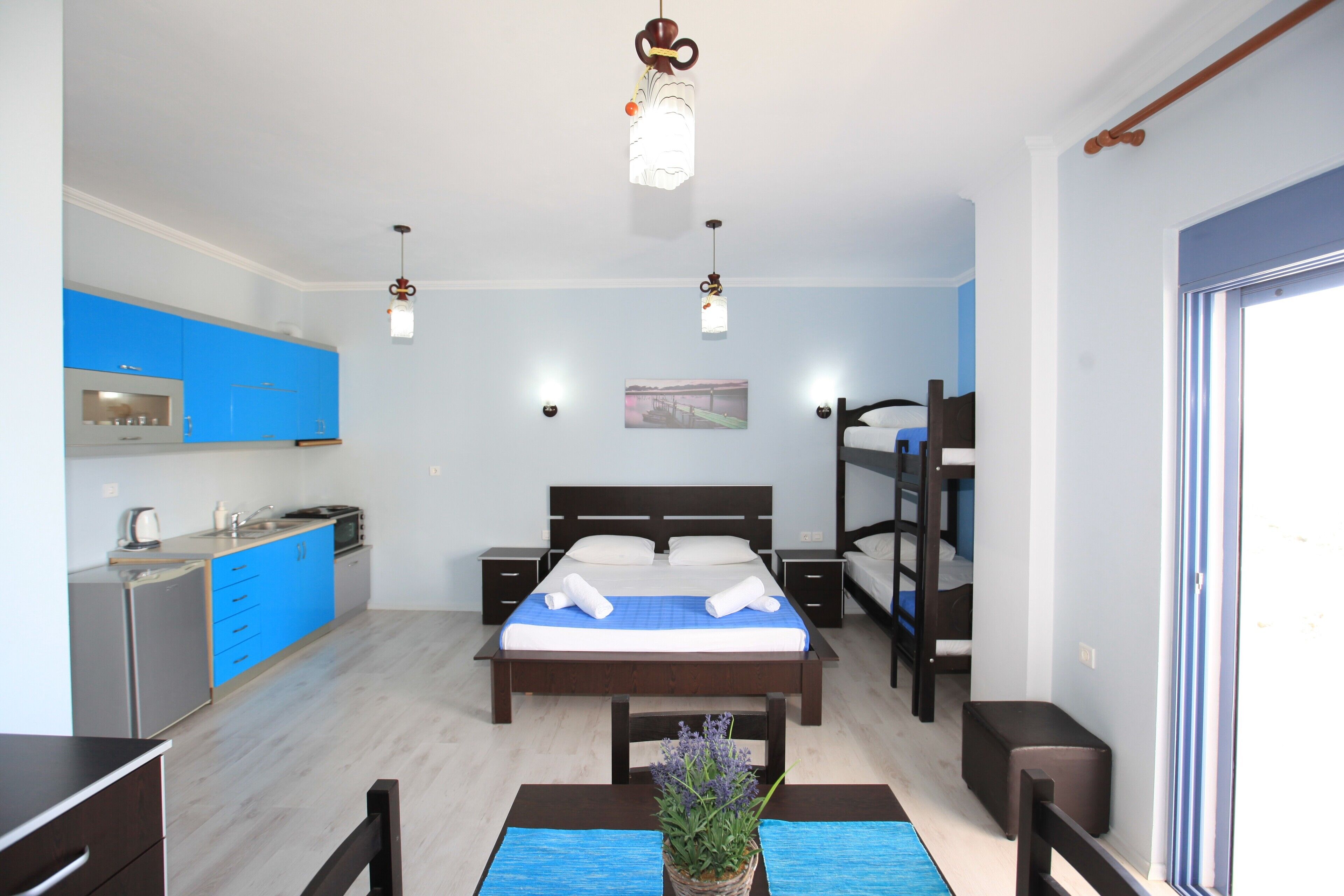 Hotel Keos