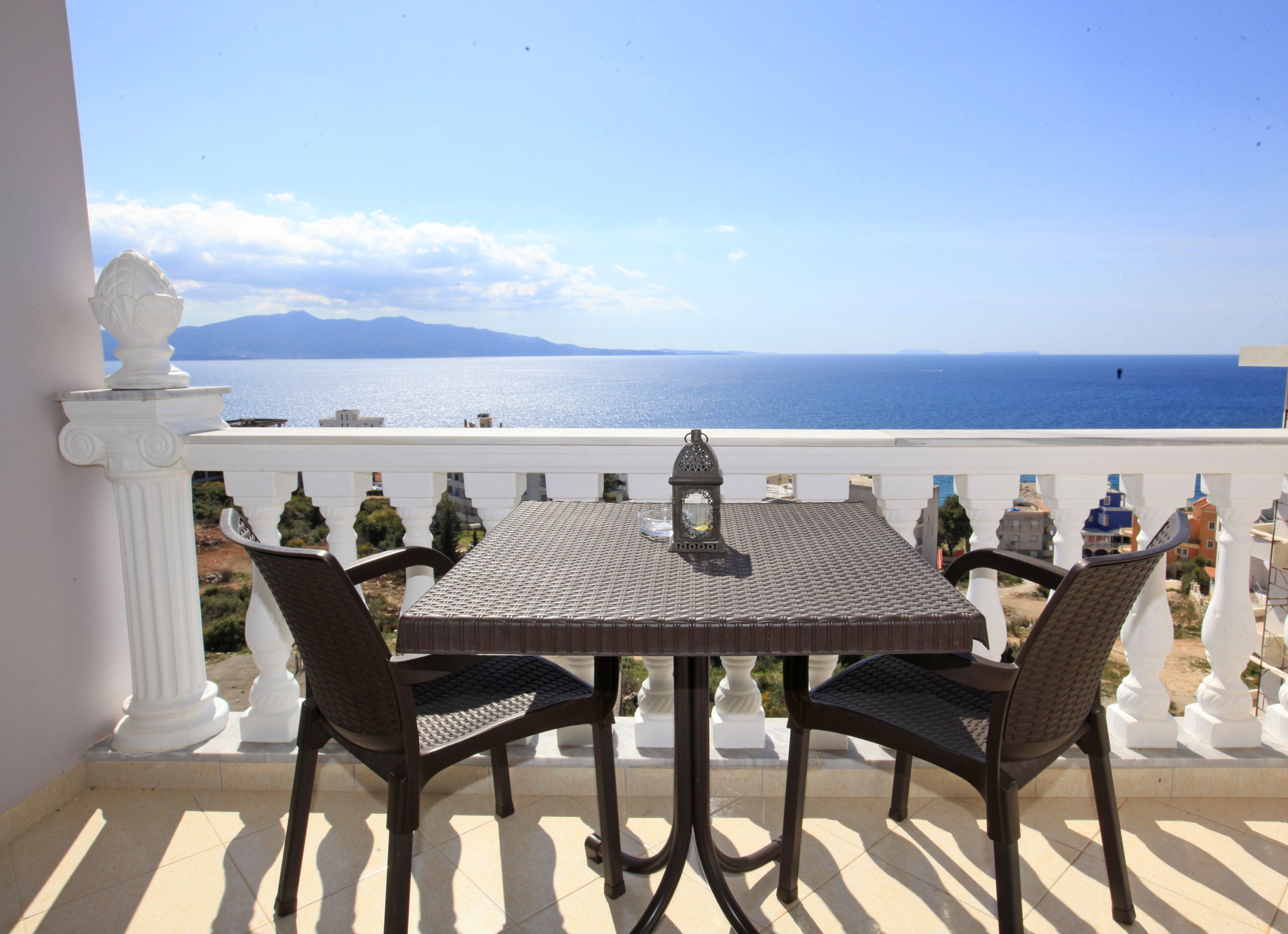 Hotel Keos