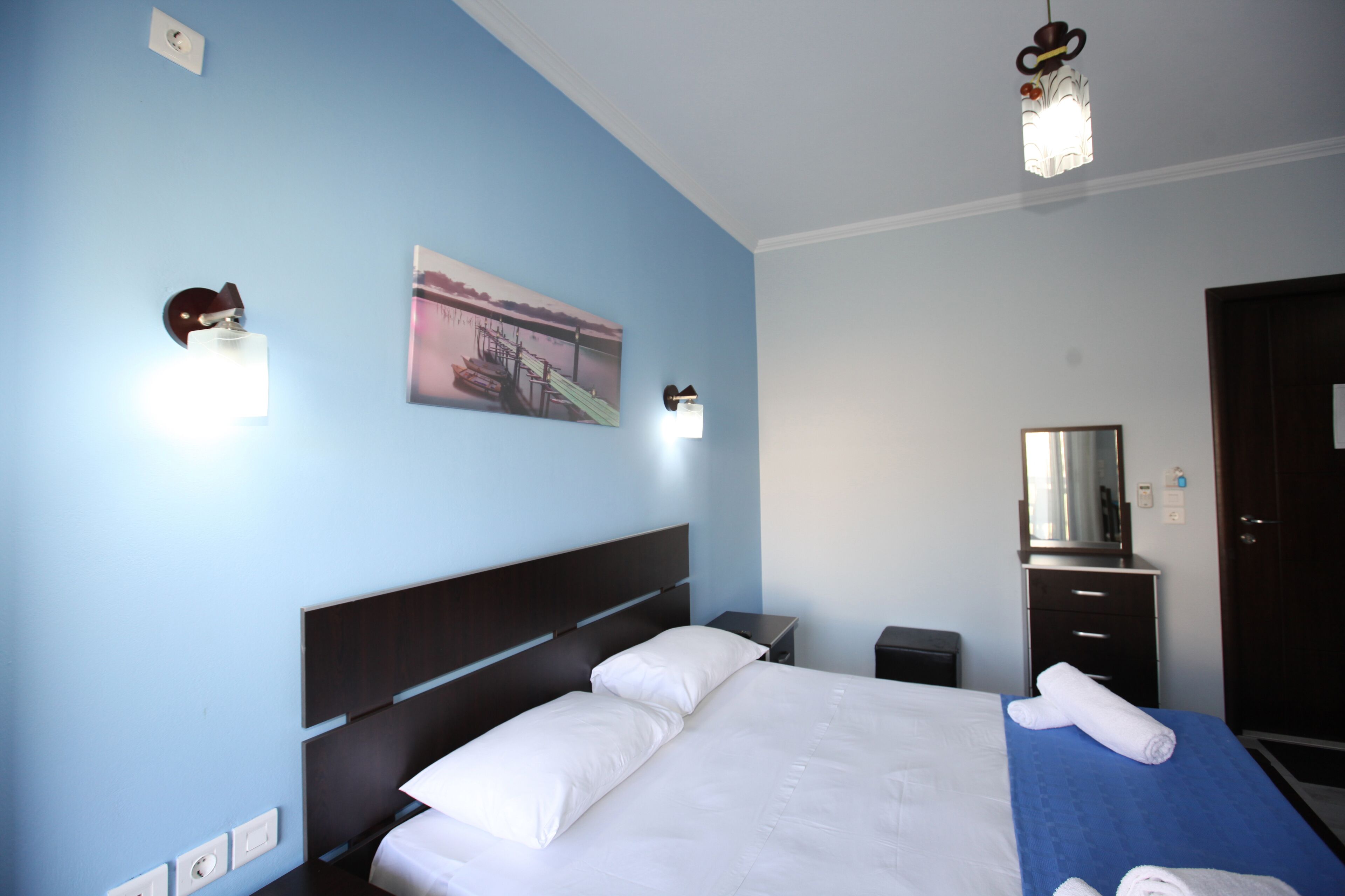 Hotel Keos