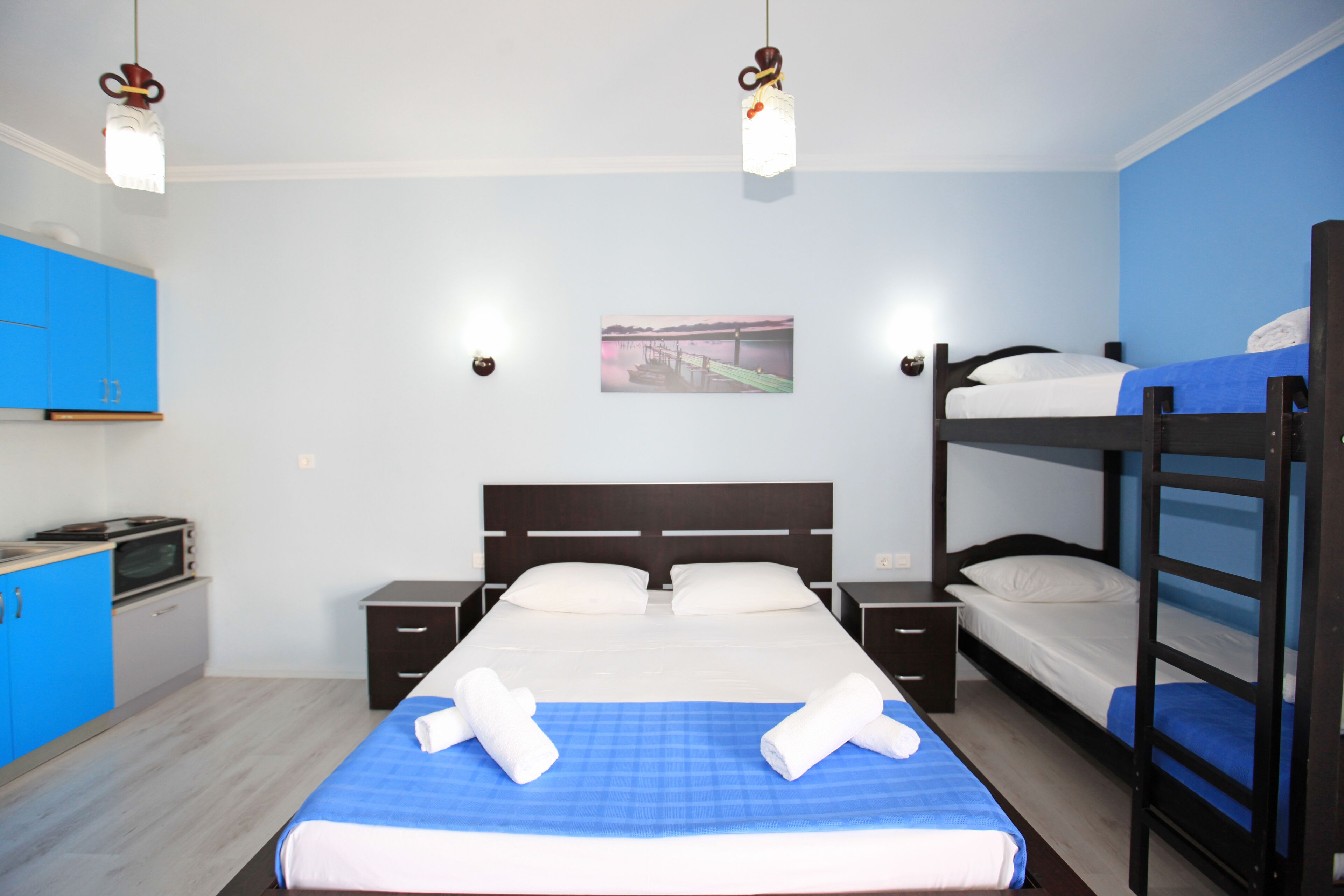Hotel Keos